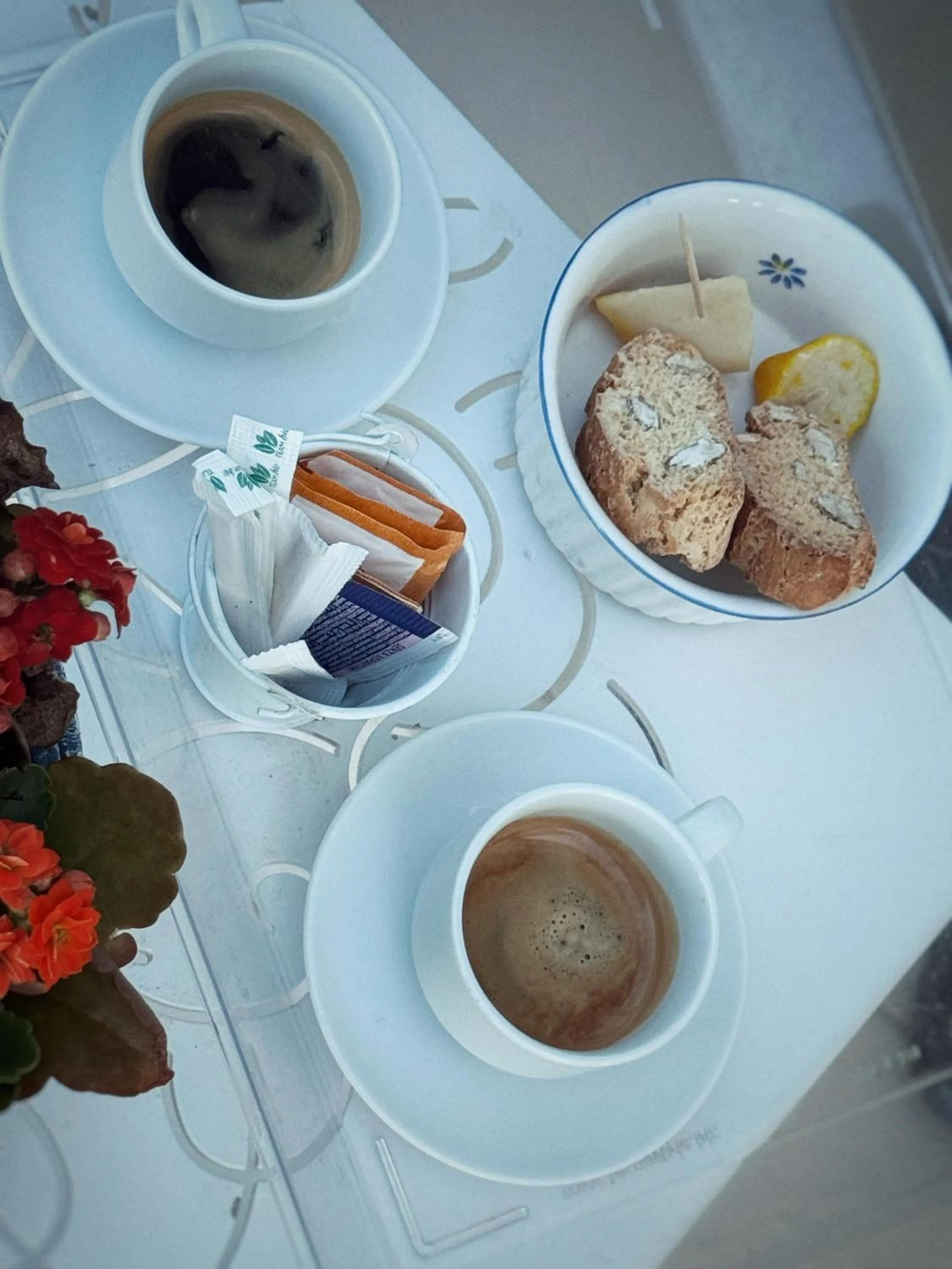 SUITEBEACH b&b and resort