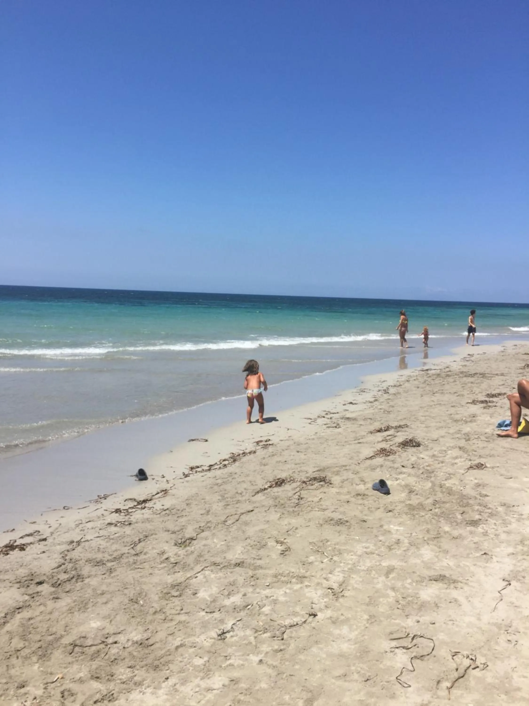 Beach in SUITEBEACH b&b and resort