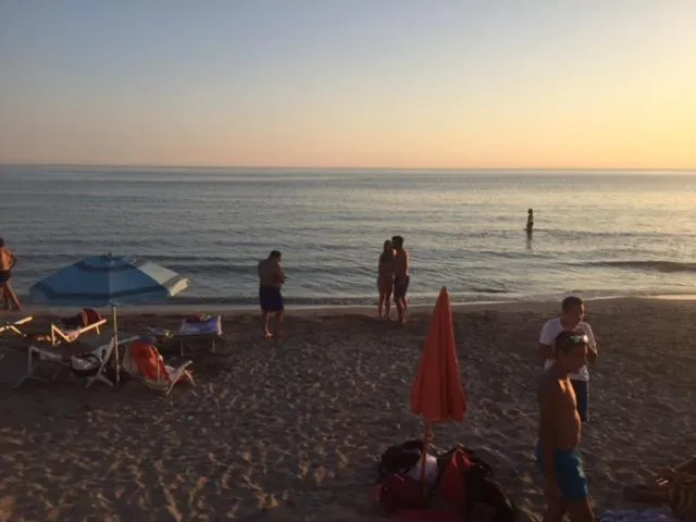 SUITEBEACH b&b and resort