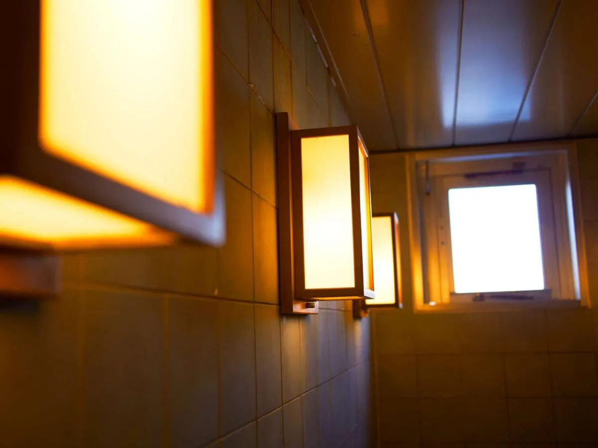 Super Hotel Hachinohe Tennen Onsen