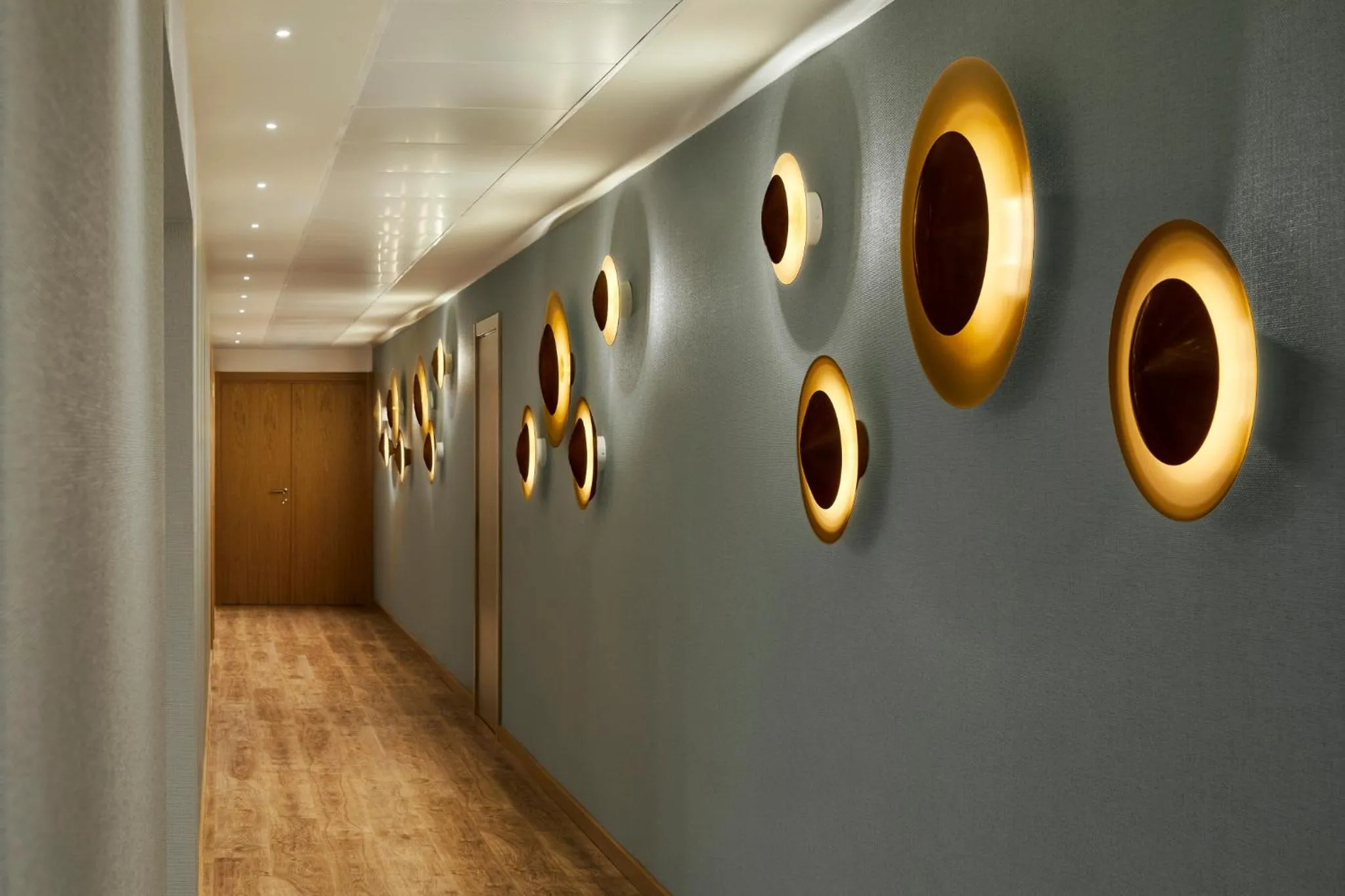 Meeting/conference room in Dom Jose Beach Hotel (Plus)