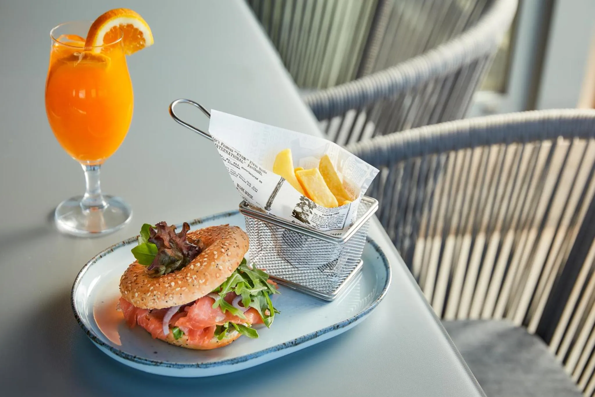 Lounge or bar in Dom Jose Beach Hotel (Plus)