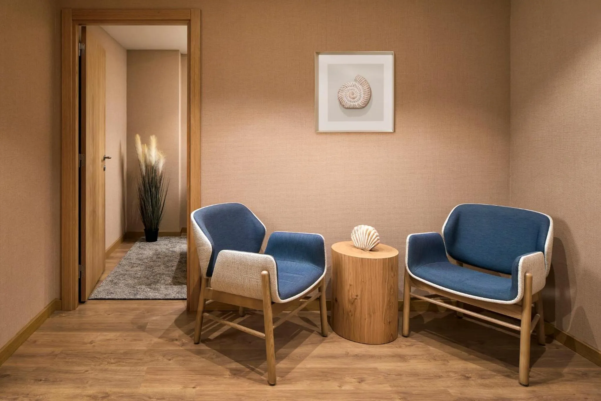 Massage in Dom Jose Beach Hotel (Plus)