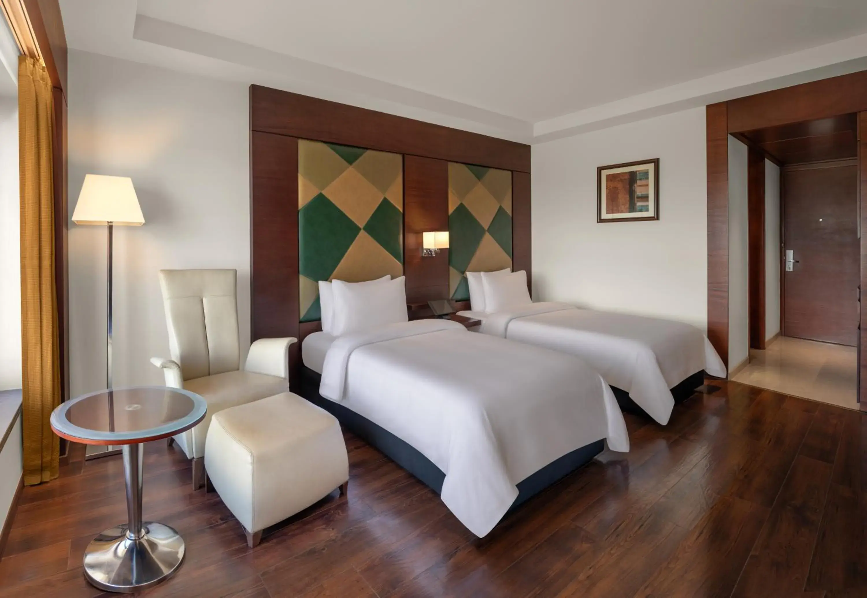 Executive Deluxe - single occupancy in The Residency Towers Coimbatore Executive Deluxe - single occupancy in The Residency Towers Coimbatore