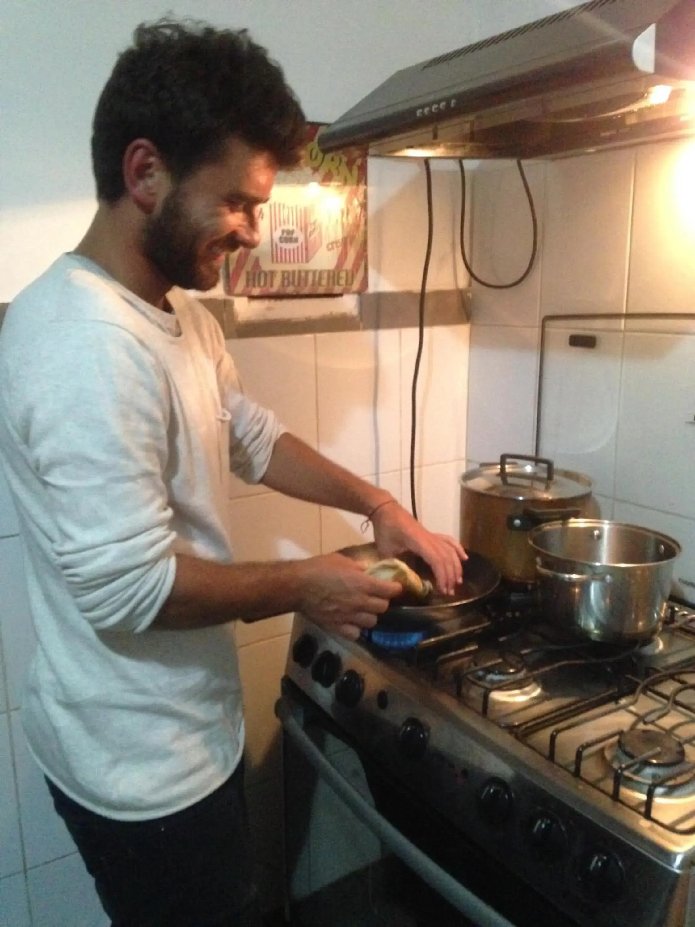 Twin Room in Uli´s house Twin Room in Uli´s house