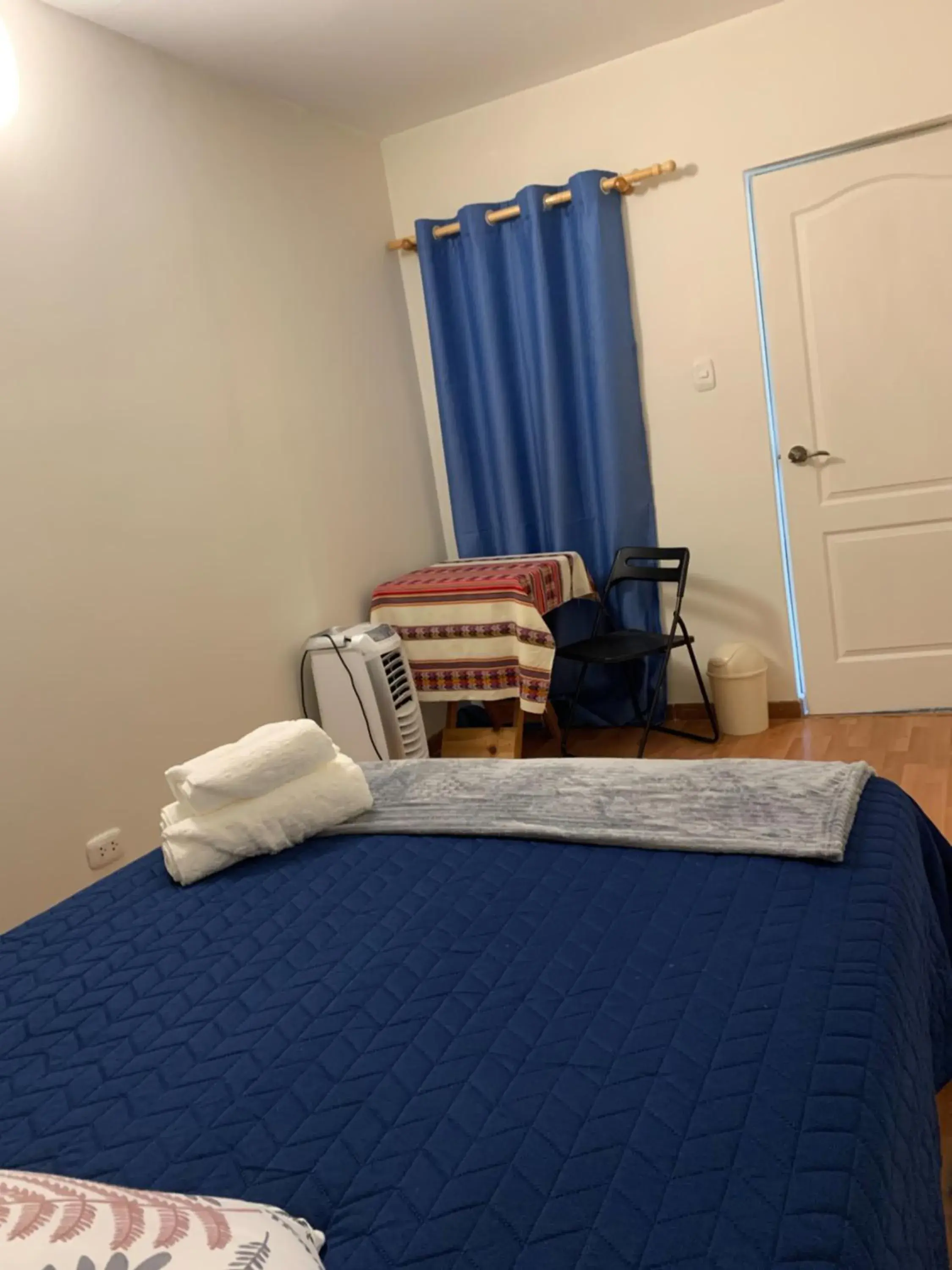 Double Room with Shared Bathroom in Uli´s house Double Room with Shared Bathroom in Uli´s house