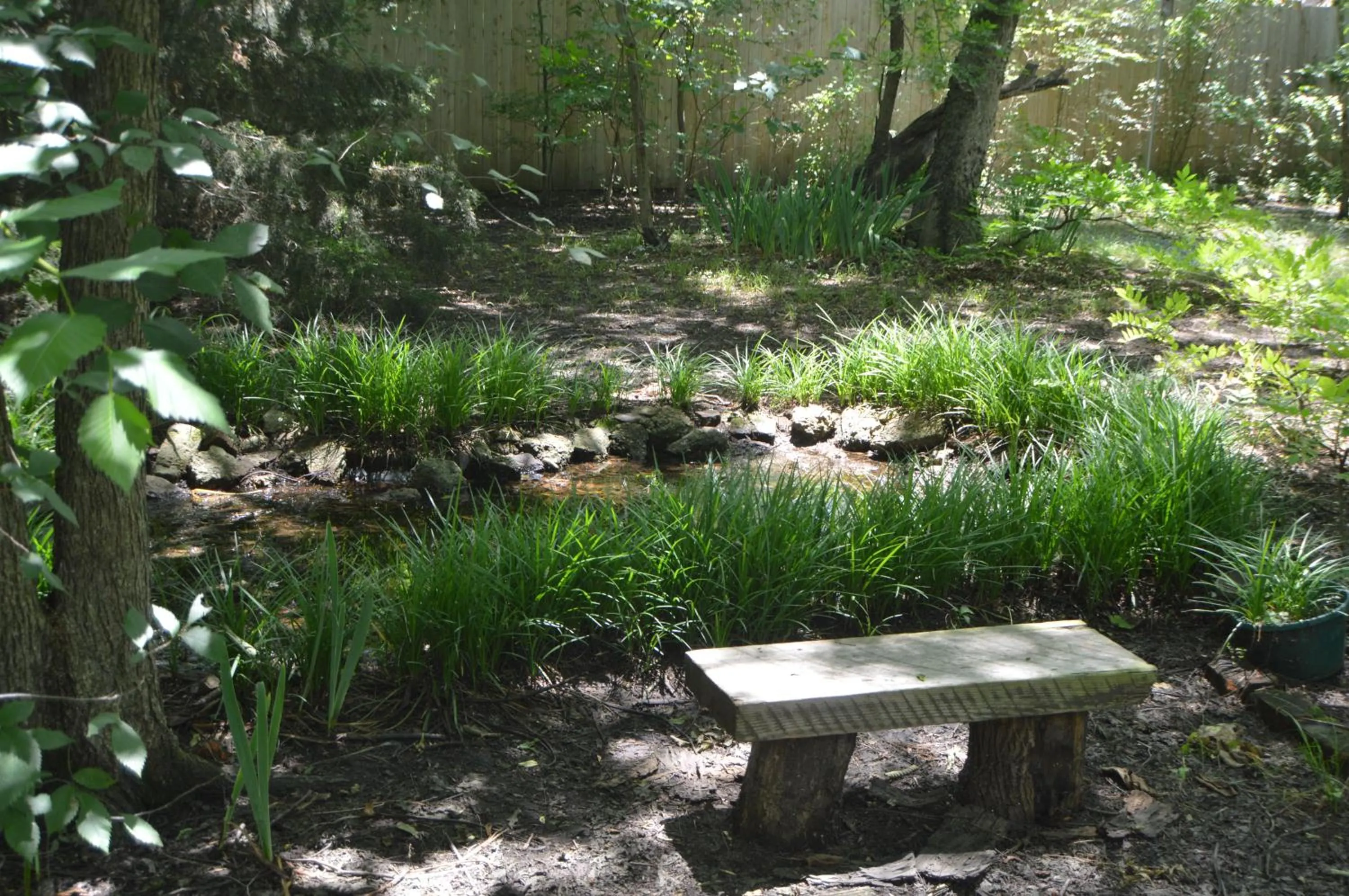View (from property/room) in Carleton House Bed and Breakfast
