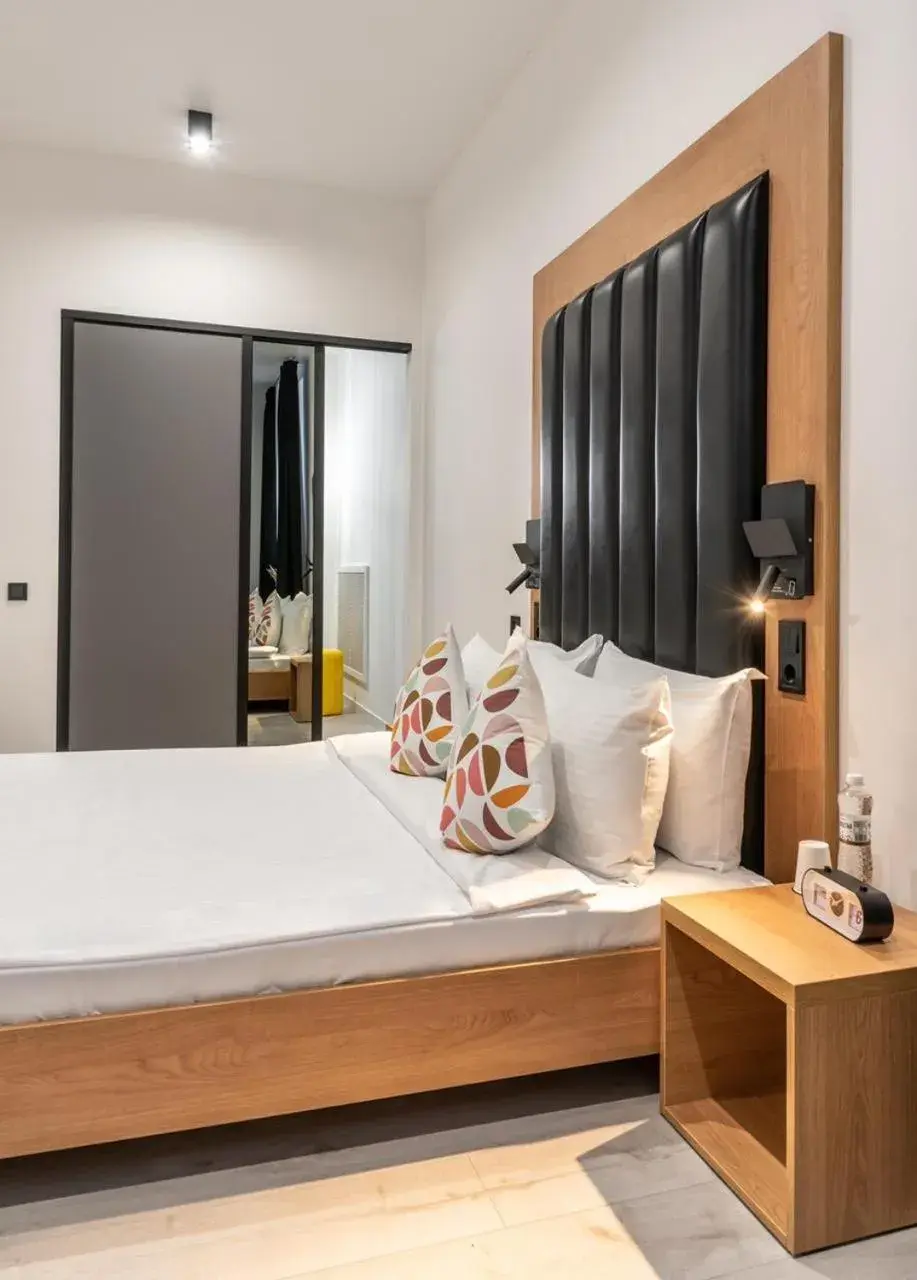 Family Room in Number 21 by DBI Family Room in Number 21 by DBI