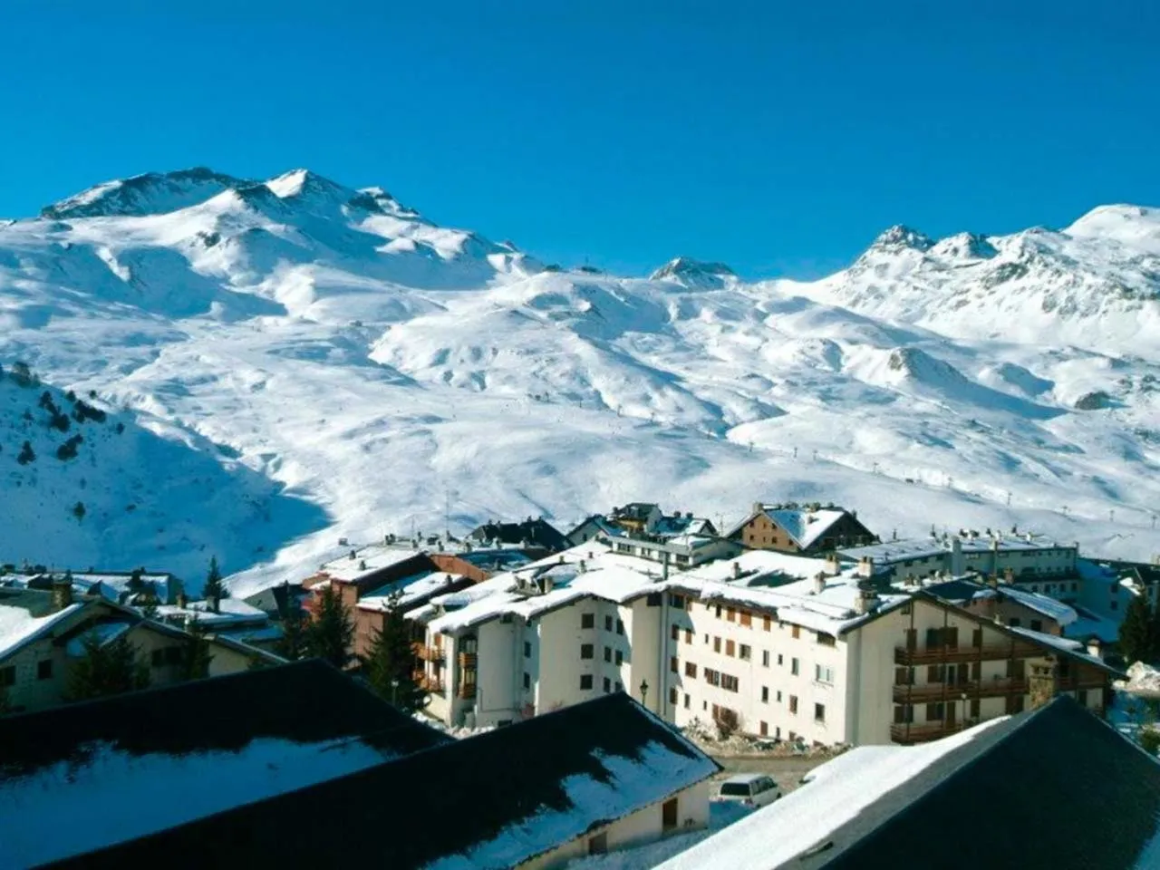 Other in Apartamentos Midi 3000