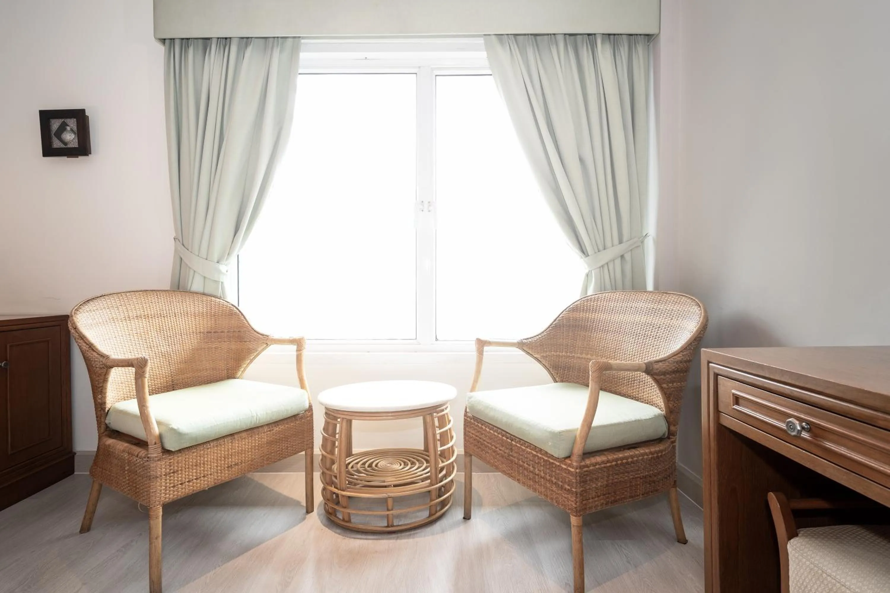 Baan Sukhumvit Soi 18