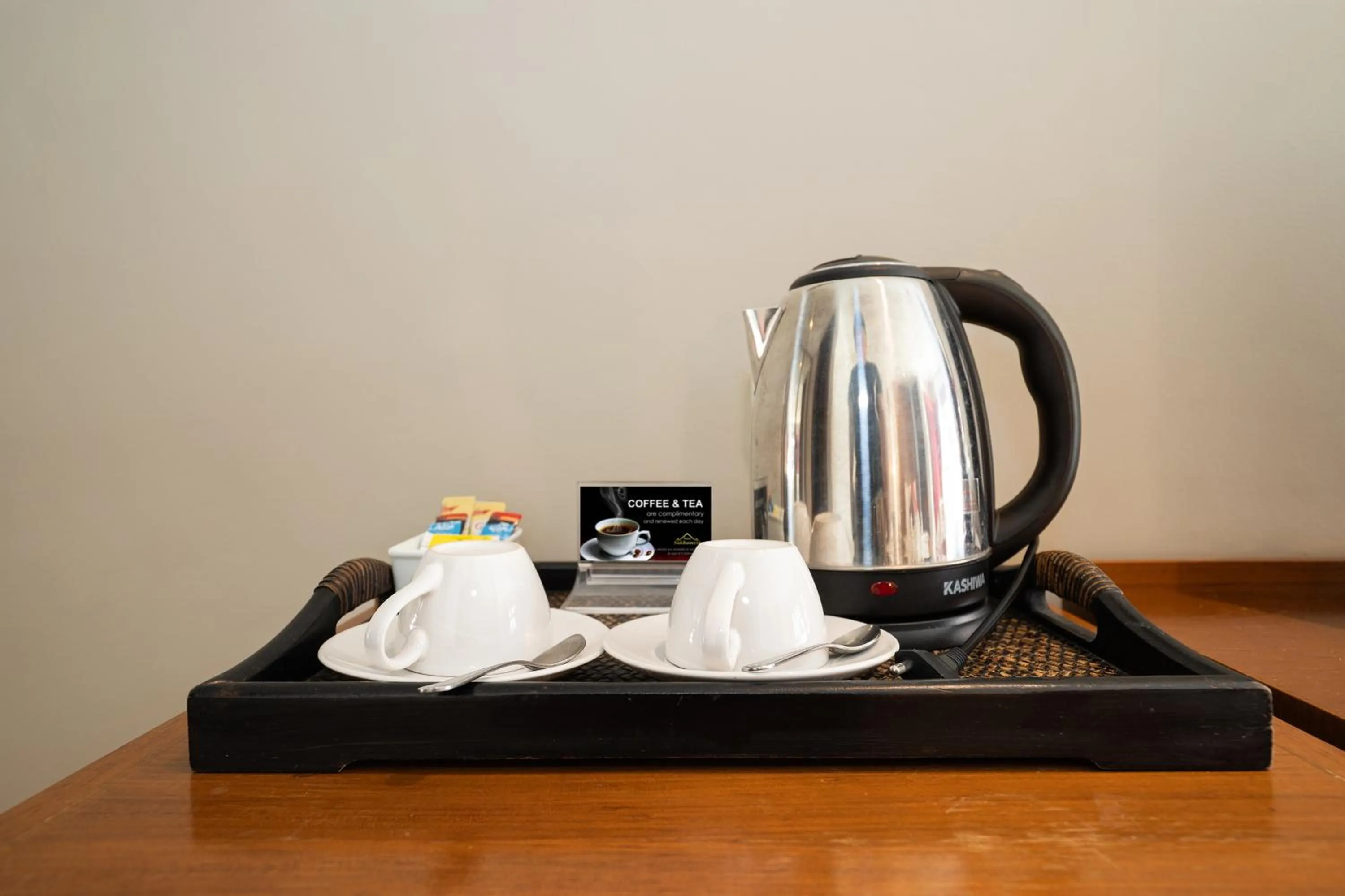 Baan Sukhumvit Soi 18