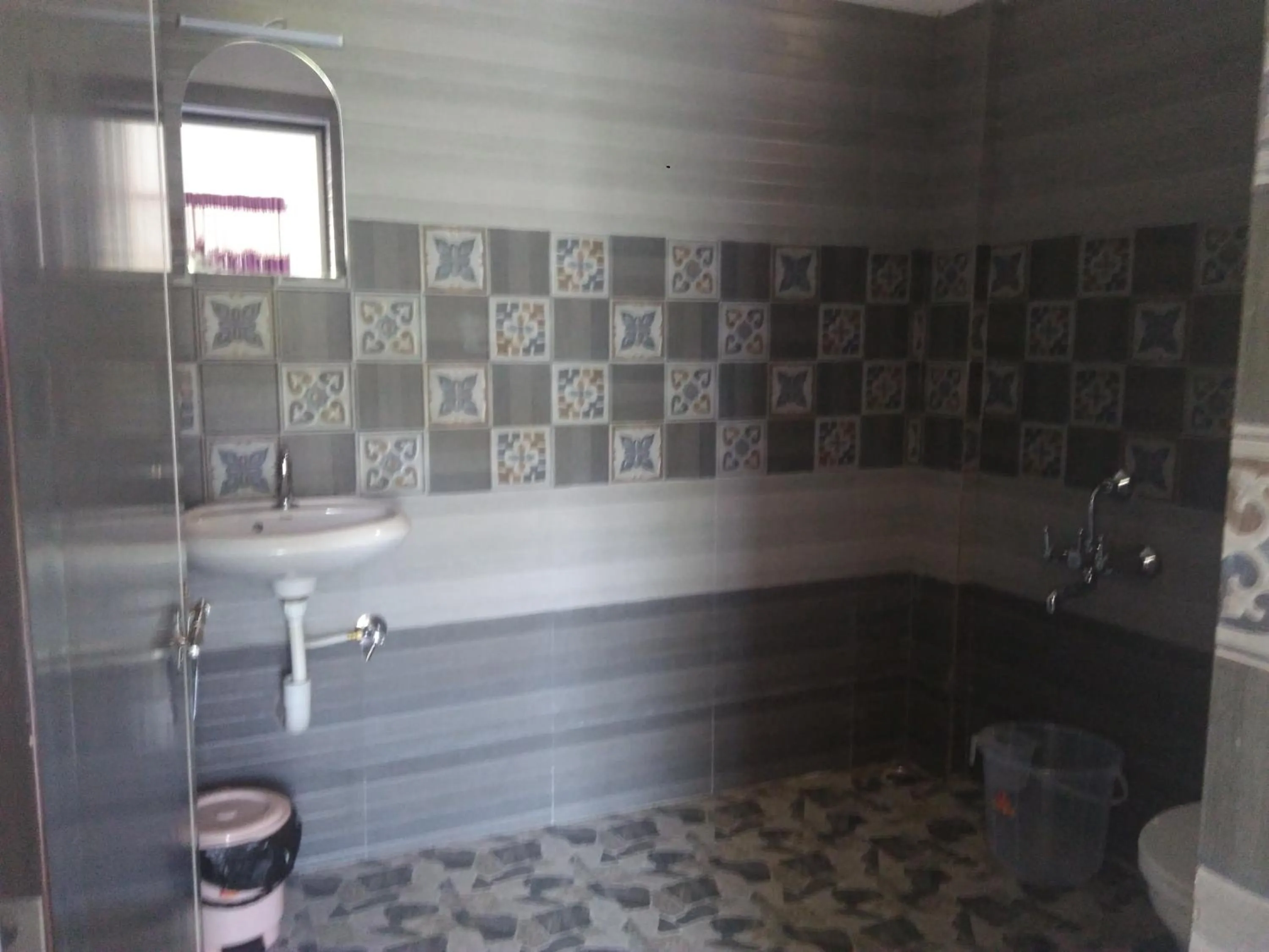 Hot Tub in Landy Queen