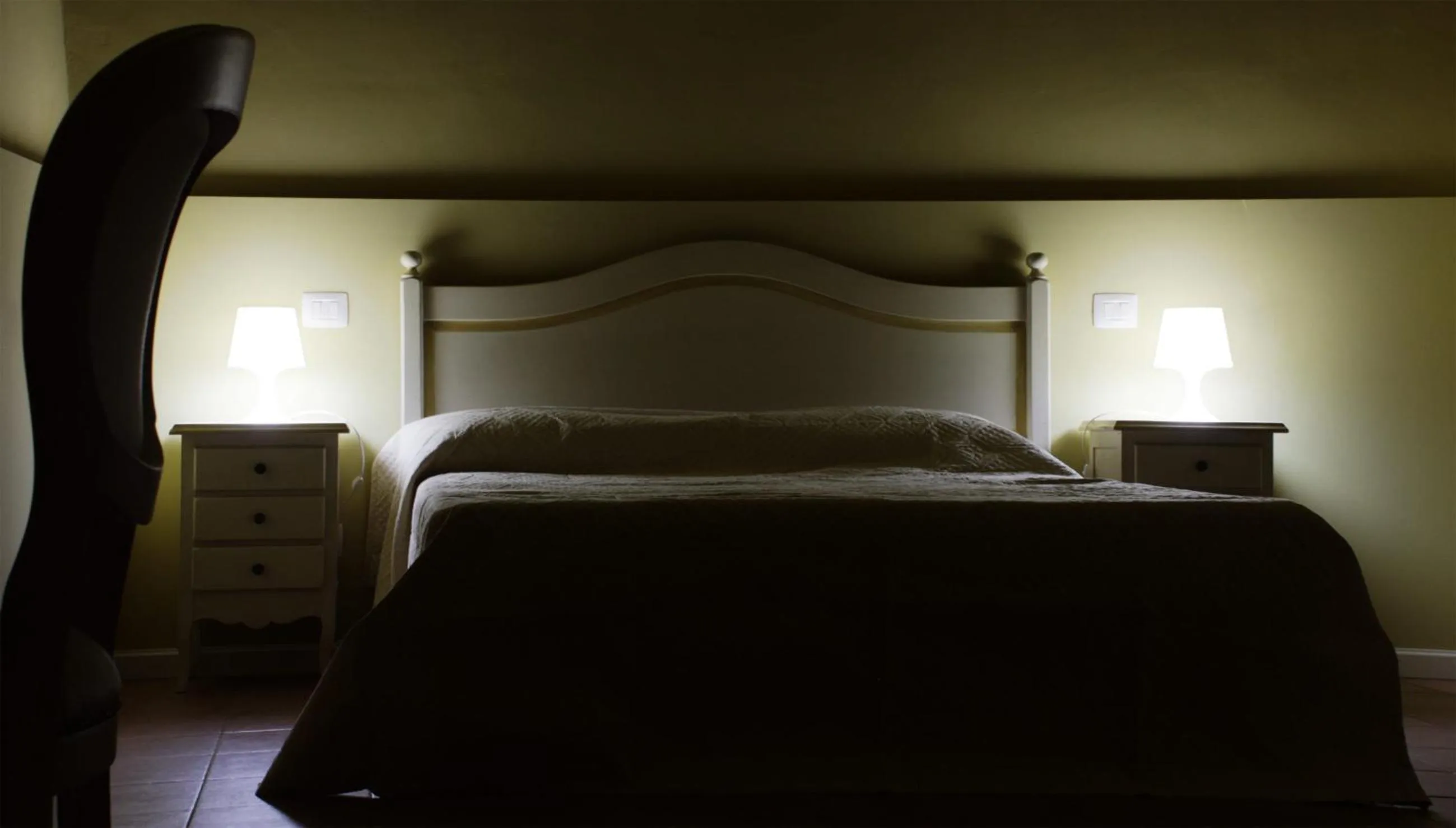 Bed in Camere Centro Storico