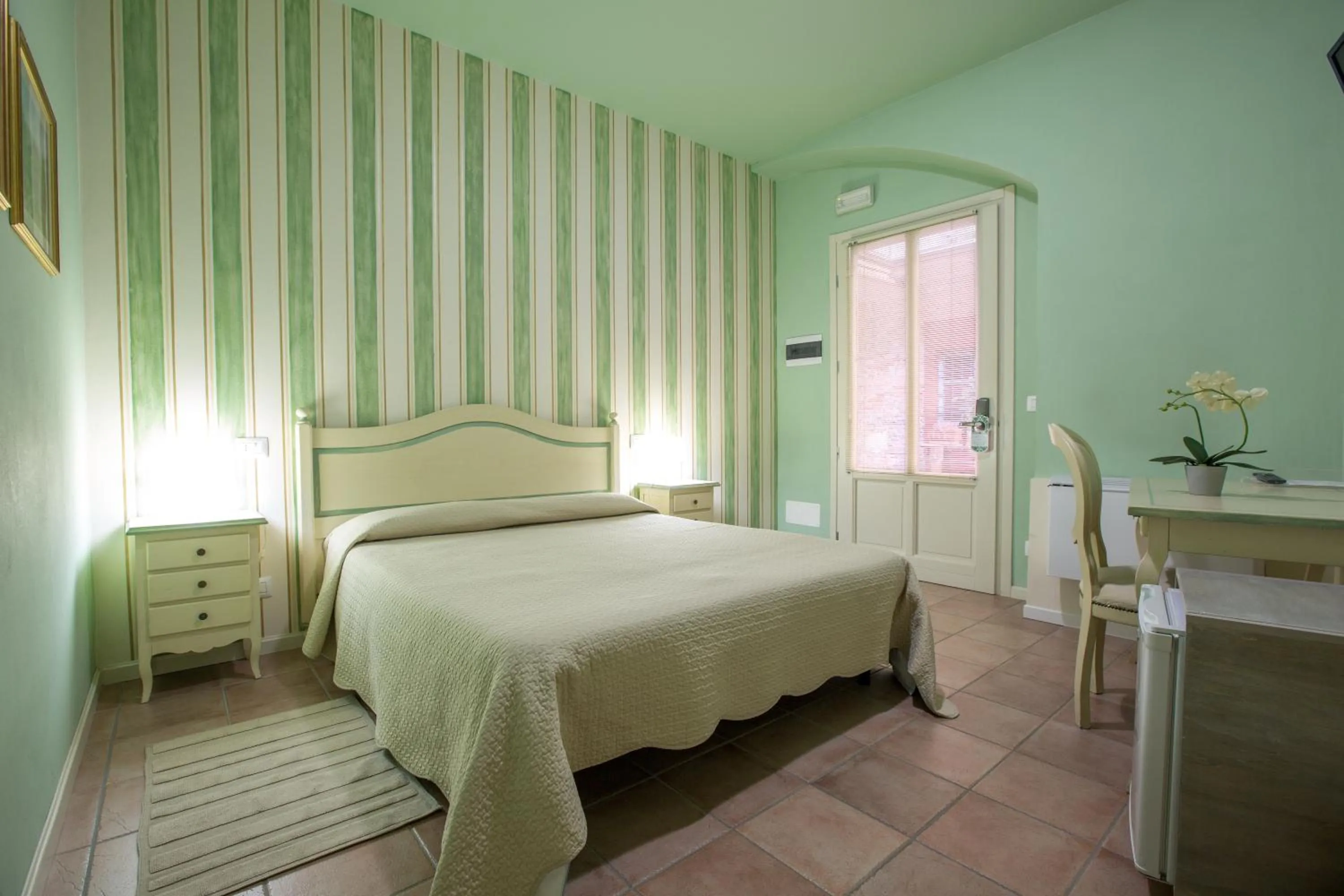 Bed in Camere Centro Storico