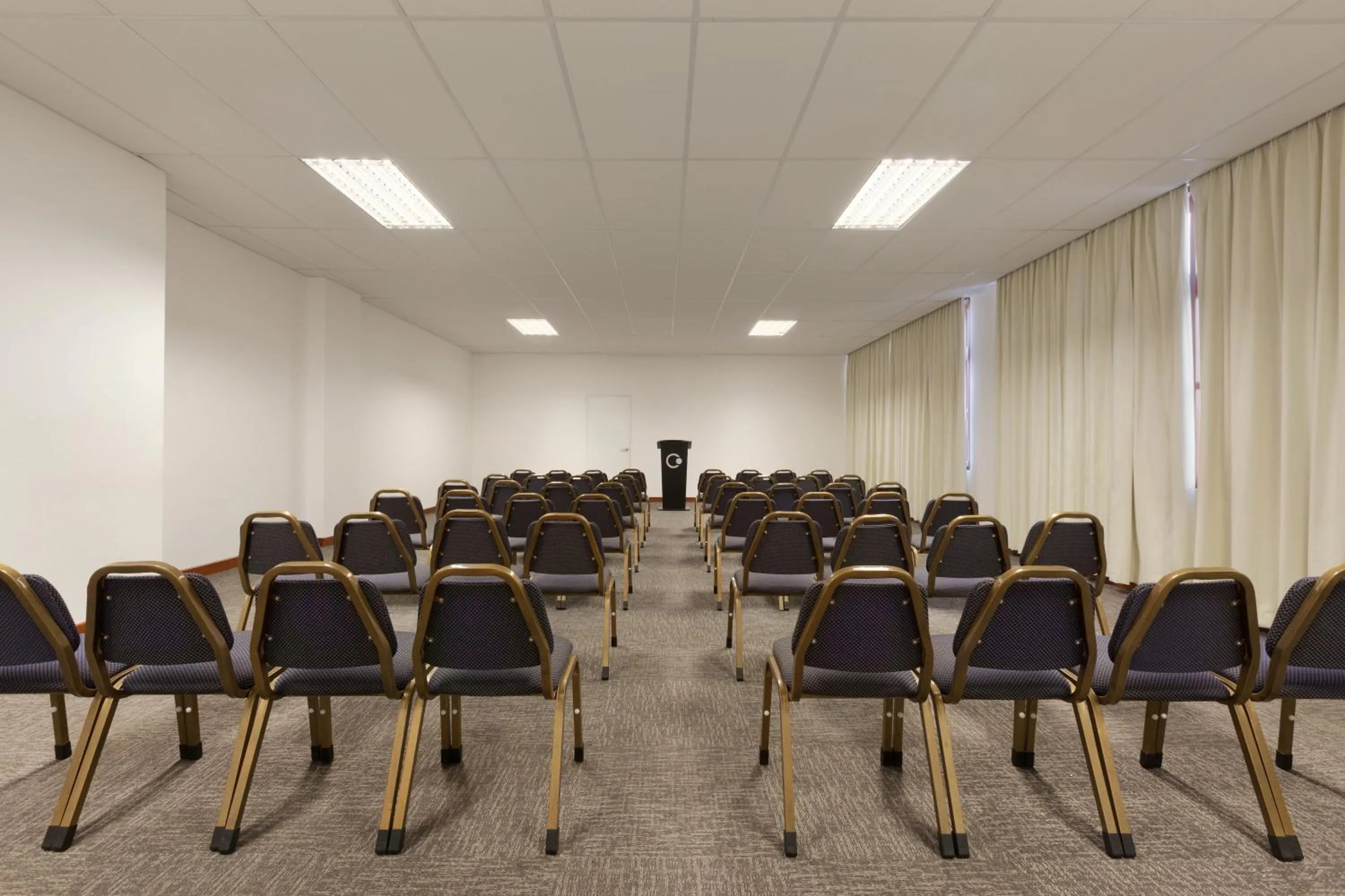 Meeting/conference room in Wyndham Costa del Sol Trujillo