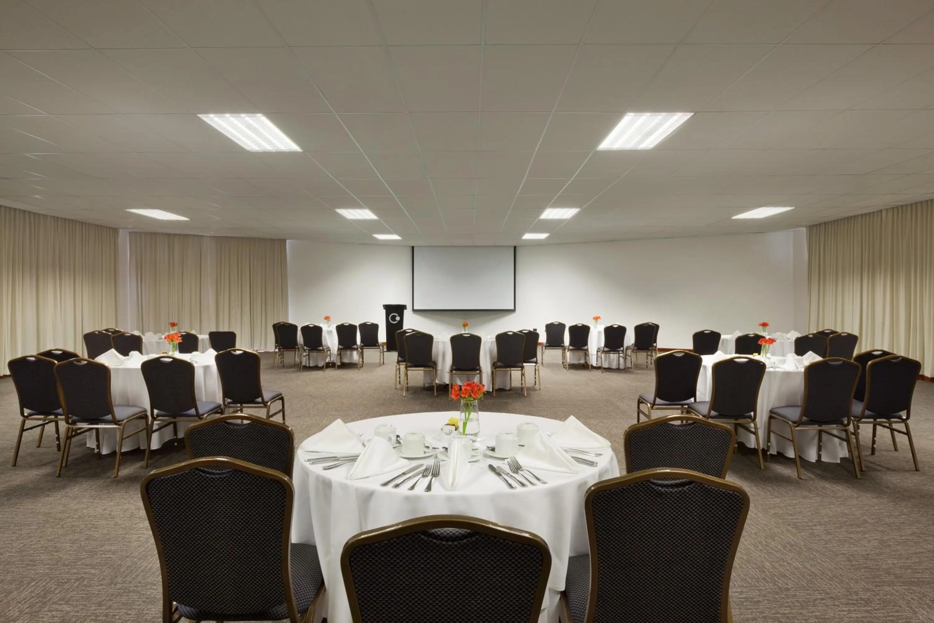 Meeting/conference room in Wyndham Costa del Sol Trujillo