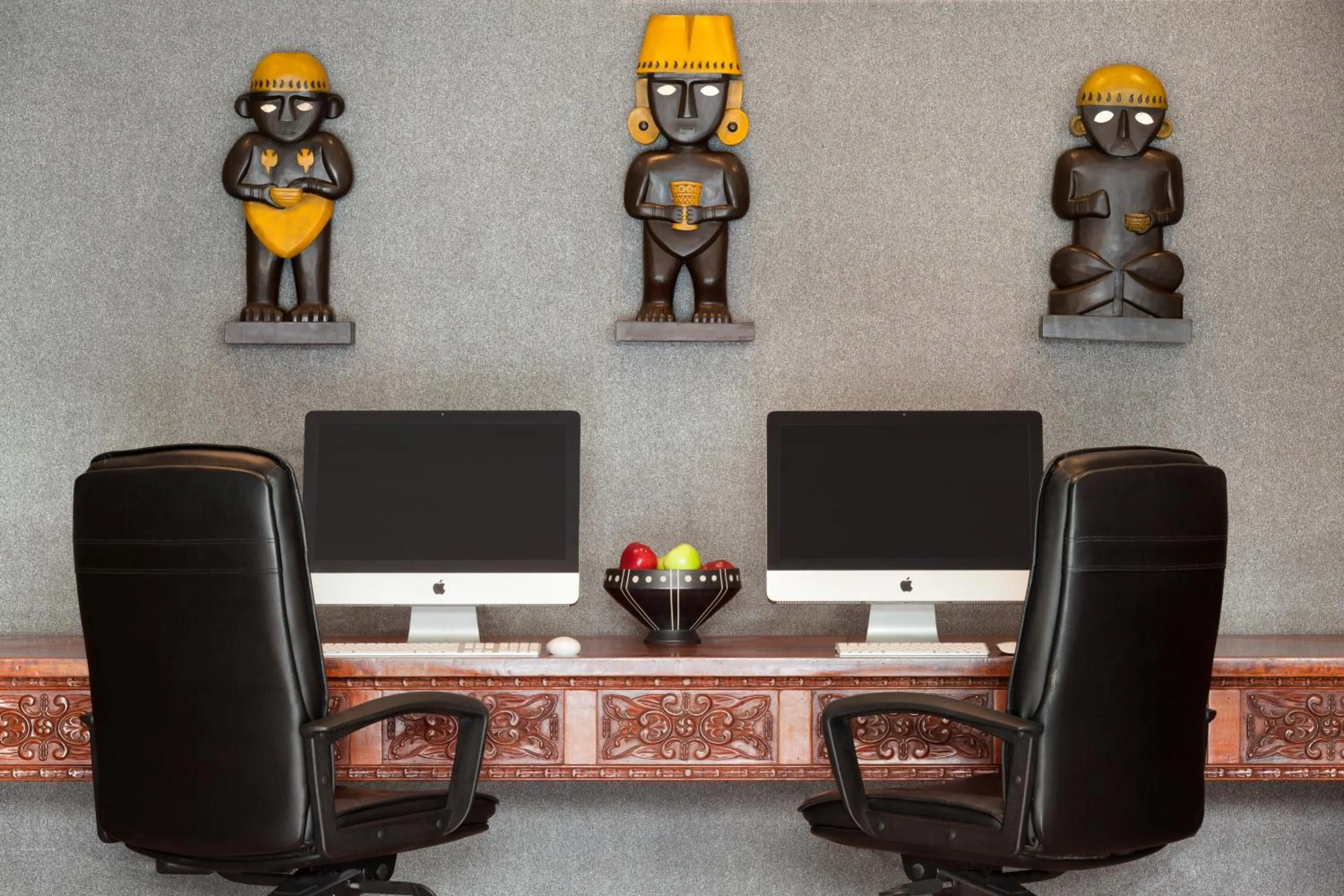 Business facilities in Wyndham Costa del Sol Trujillo