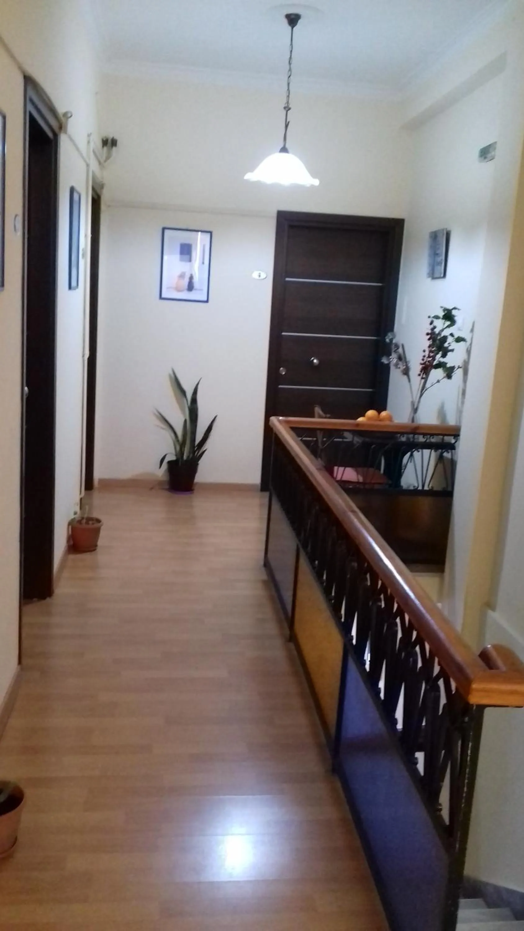 Business facilities in Parthenon Hotel