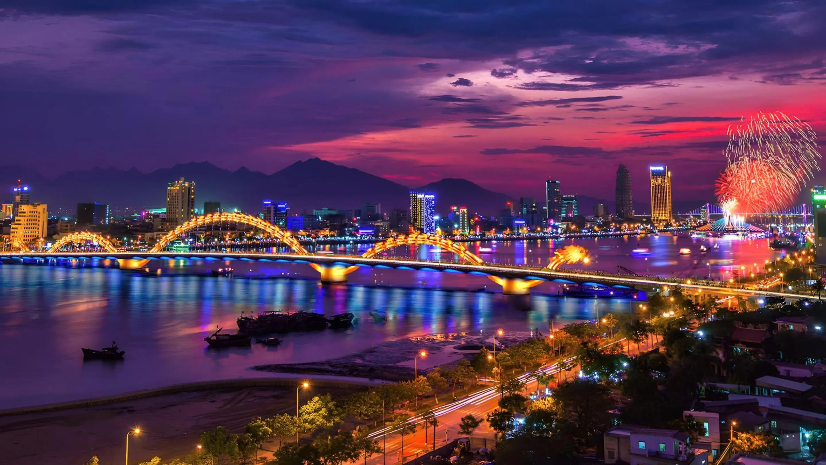 Nearby landmark in New Era Hotel & Apartments