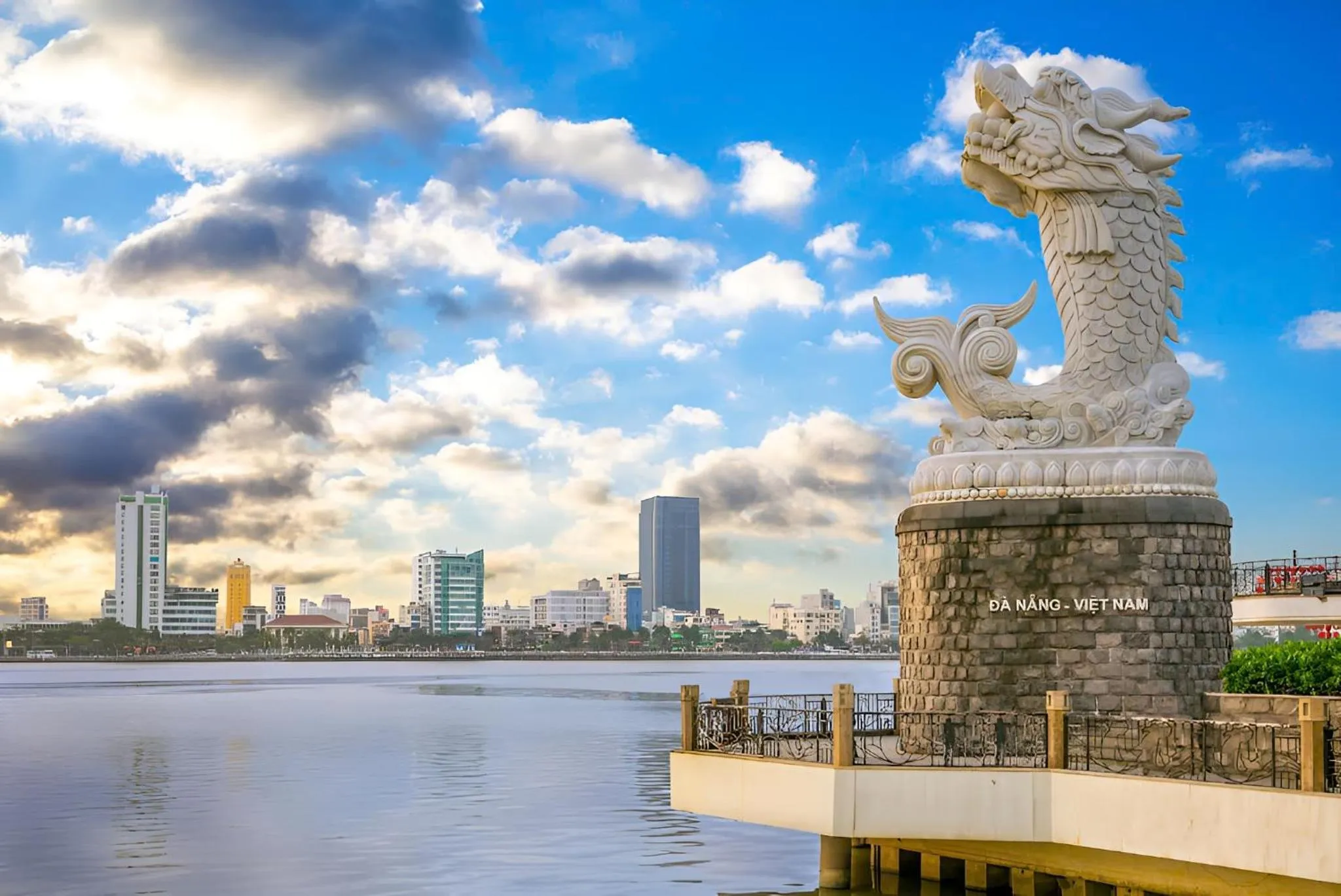 Nearby landmark in New Era Hotel & Apartments