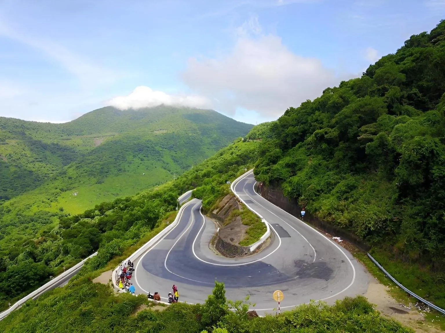 Nearby landmark in New Era Hotel & Apartments