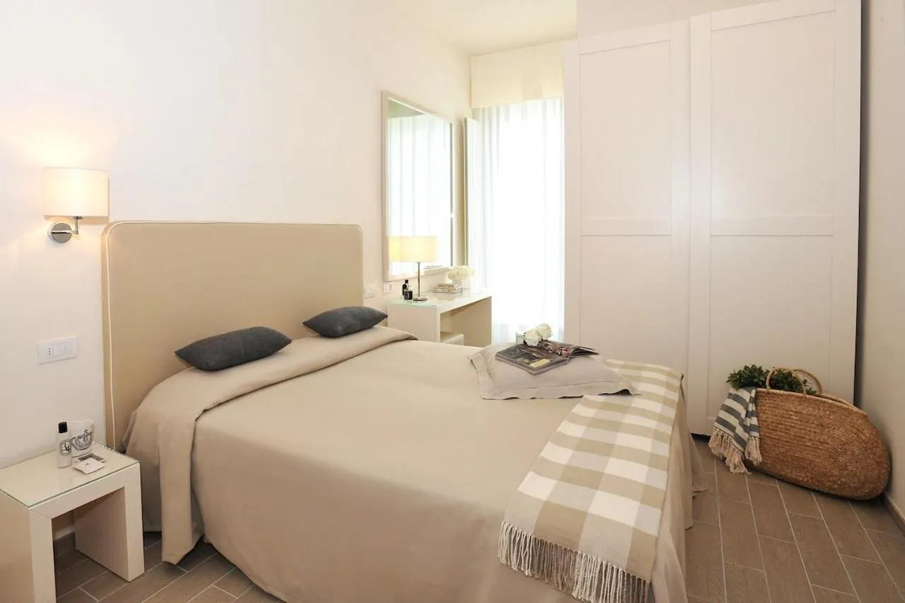 Day in Hotel Gradara