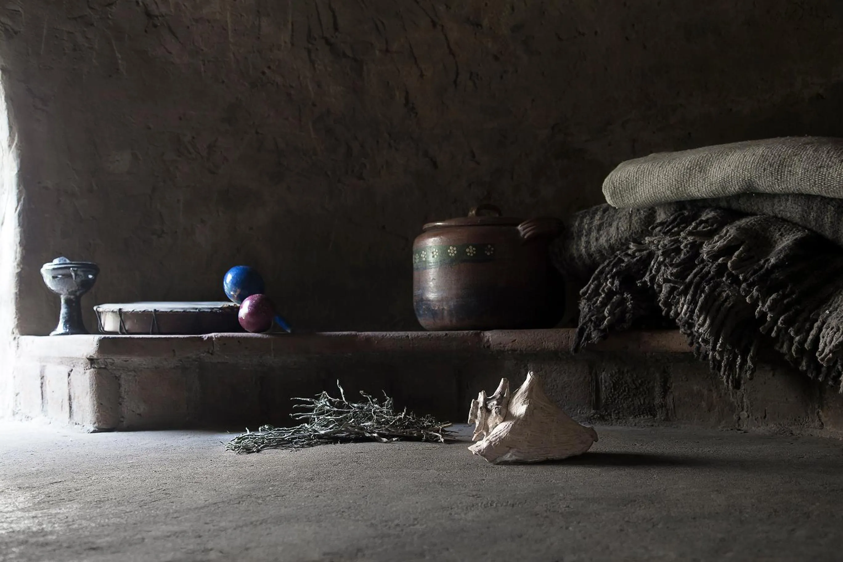 Property building in Hotel Boutique Casa Fernanda