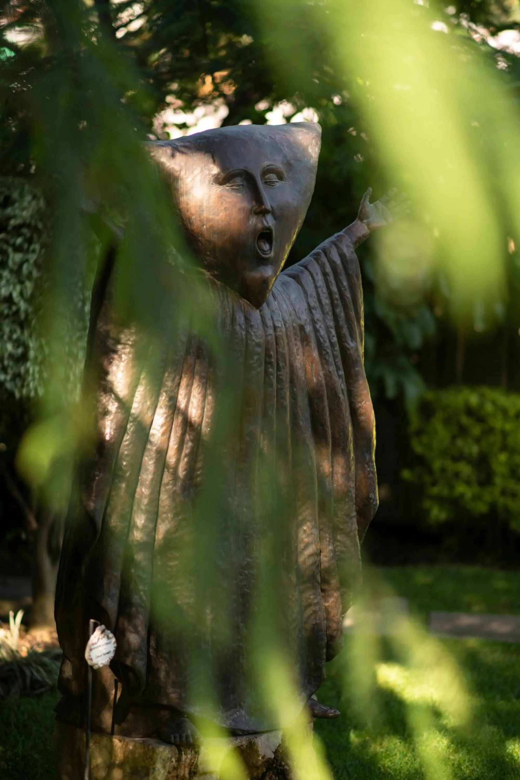 Decorative detail in Hotel Boutique Casa Fernanda