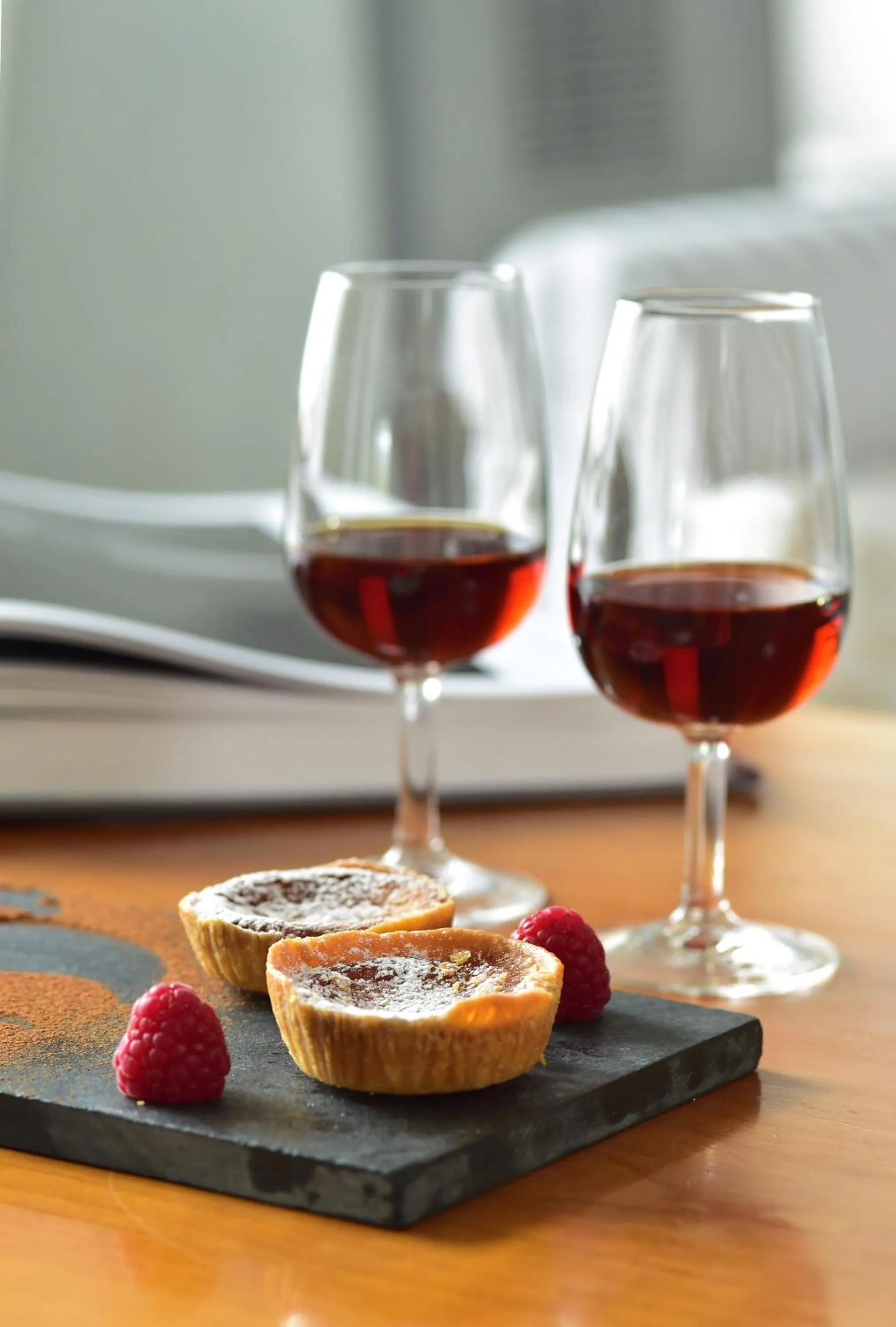 Restaurant/places to eat in Pousada Convento de Arraiolos