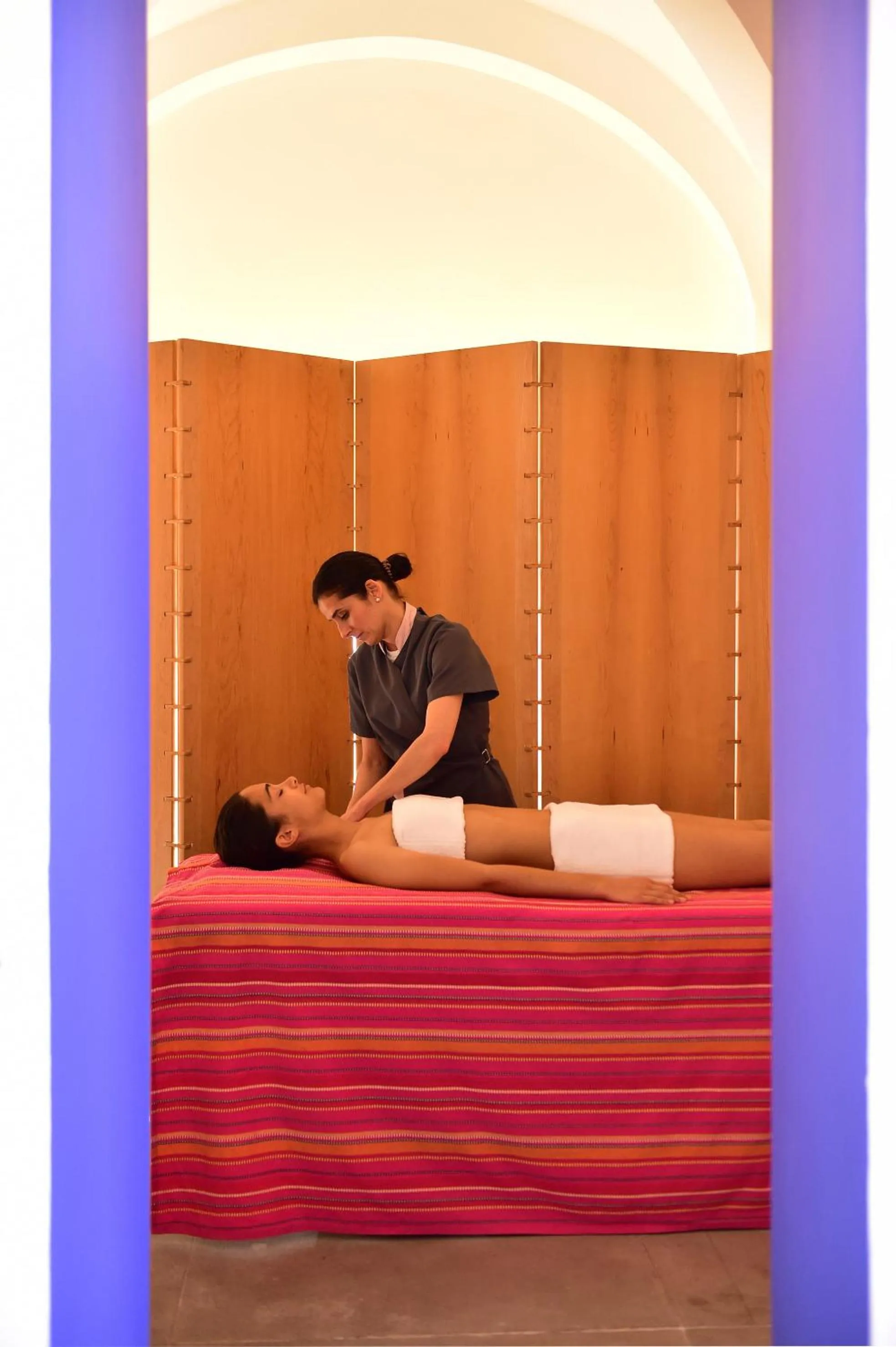 Massage in Pousada Convento de Arraiolos