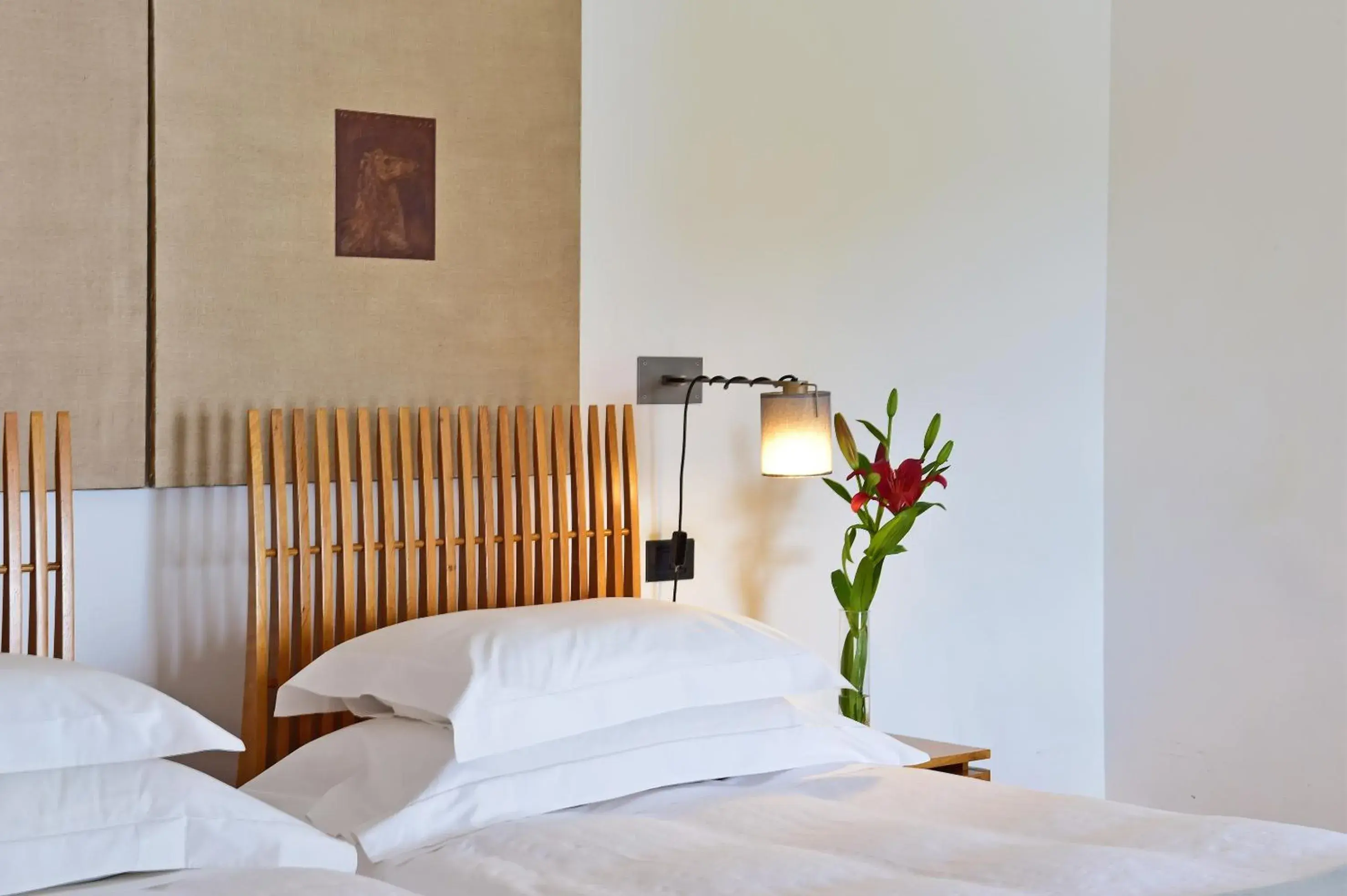 Superior Family Room in Pousada Convento de Arraiolos Superior Family Room in Pousada Convento de Arraiolos