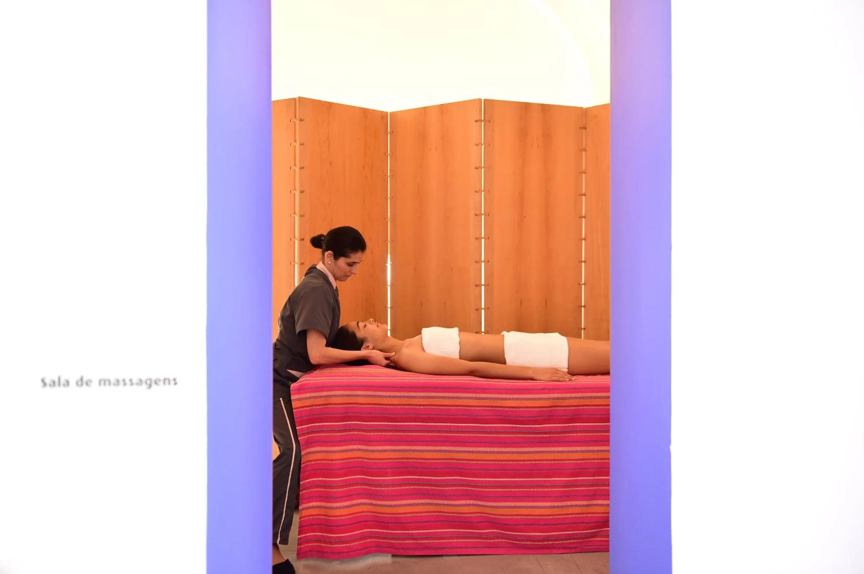 Massage in Pousada Convento de Arraiolos