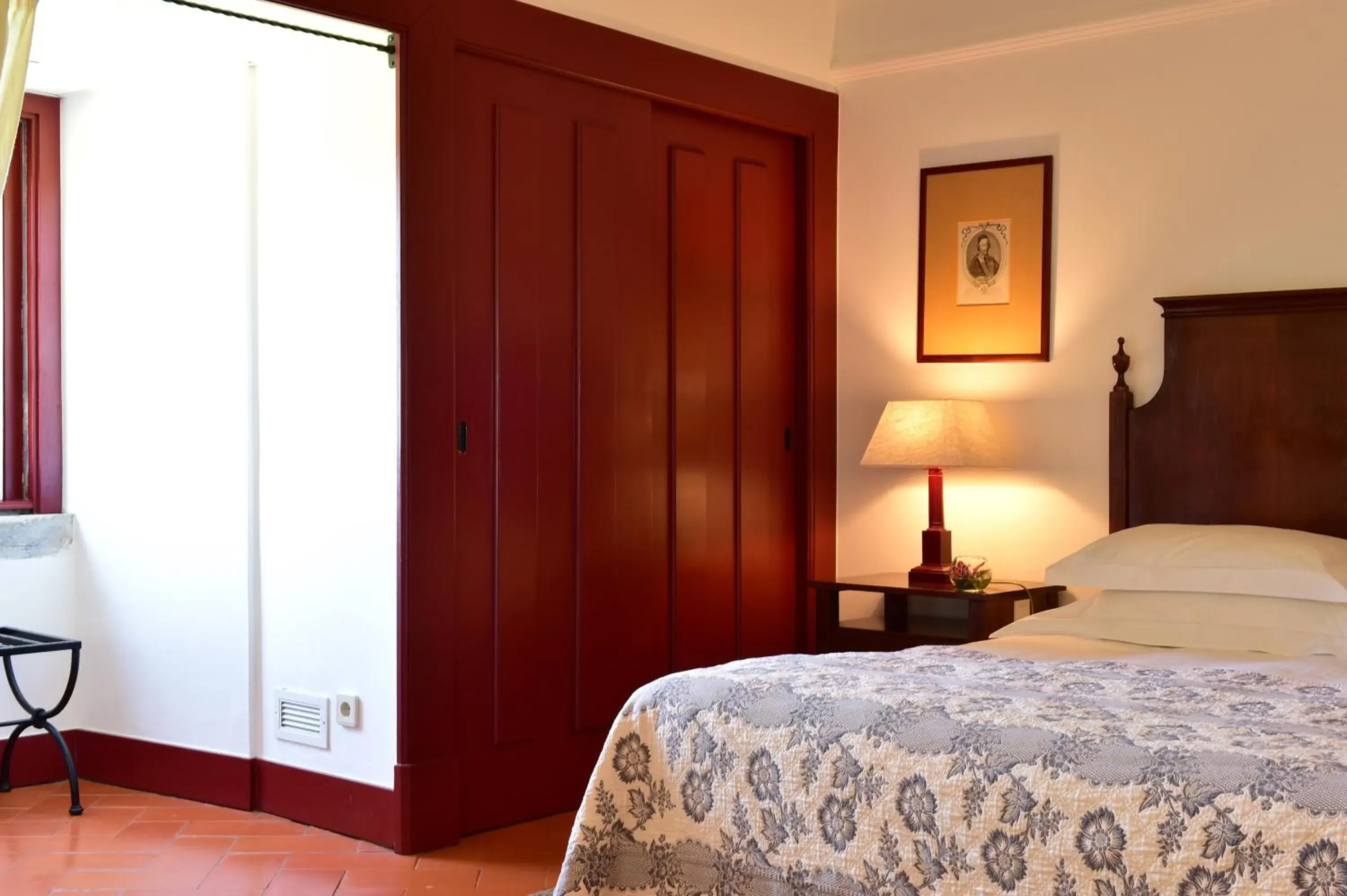 Junior Suite in Pousada Convento de Beja Junior Suite in Pousada Convento de Beja