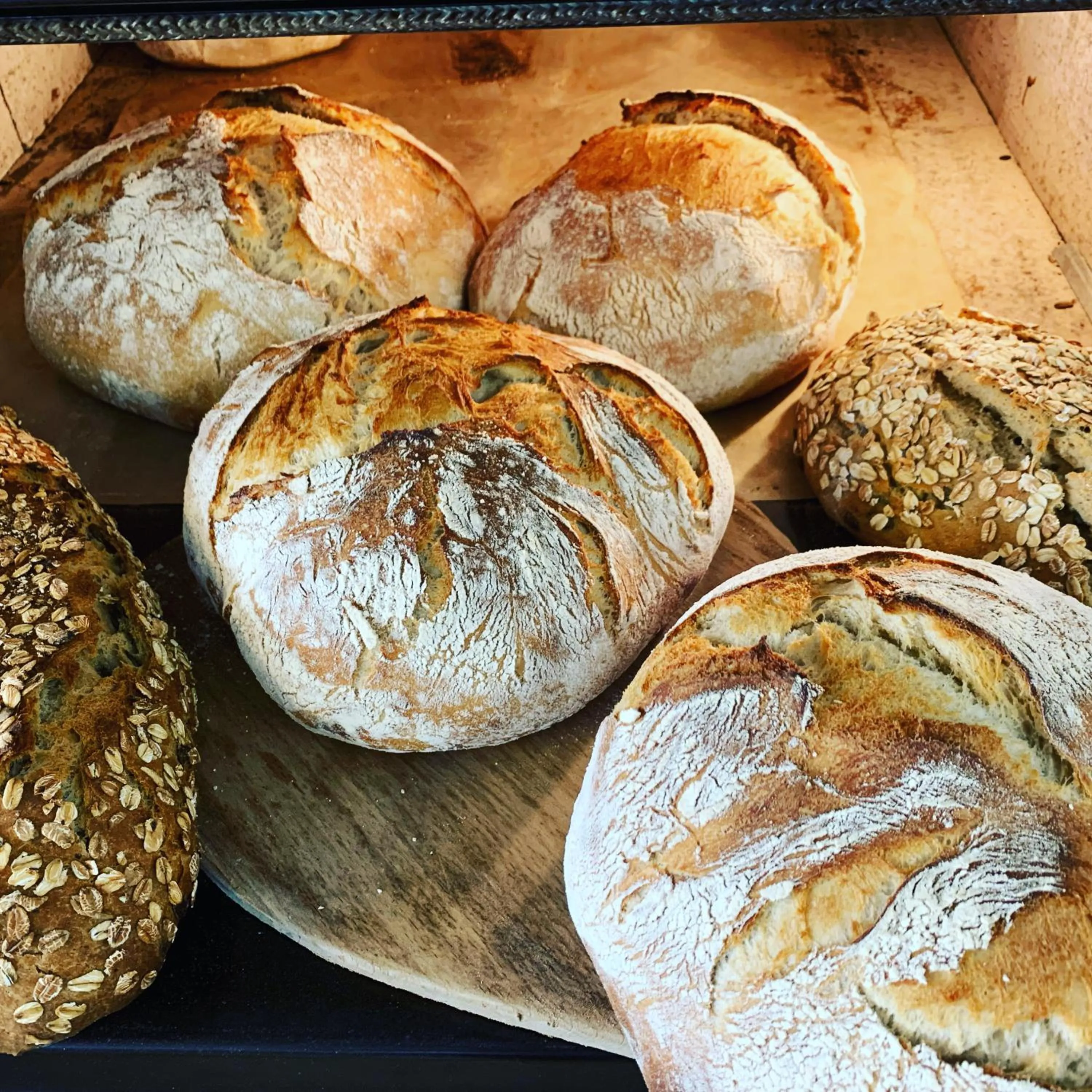 Food and drinks in Landhotel Schellenberg