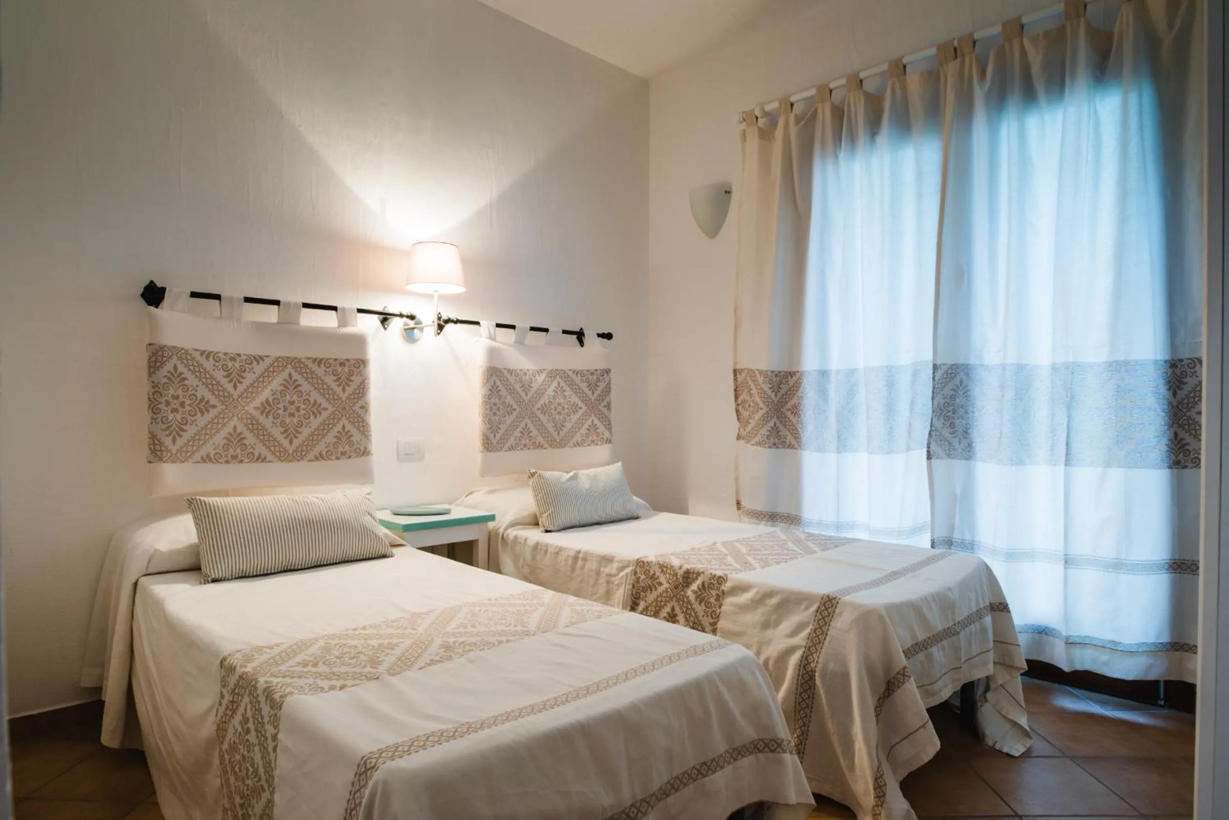 Bedroom, Bed in Le Ville Le Saline