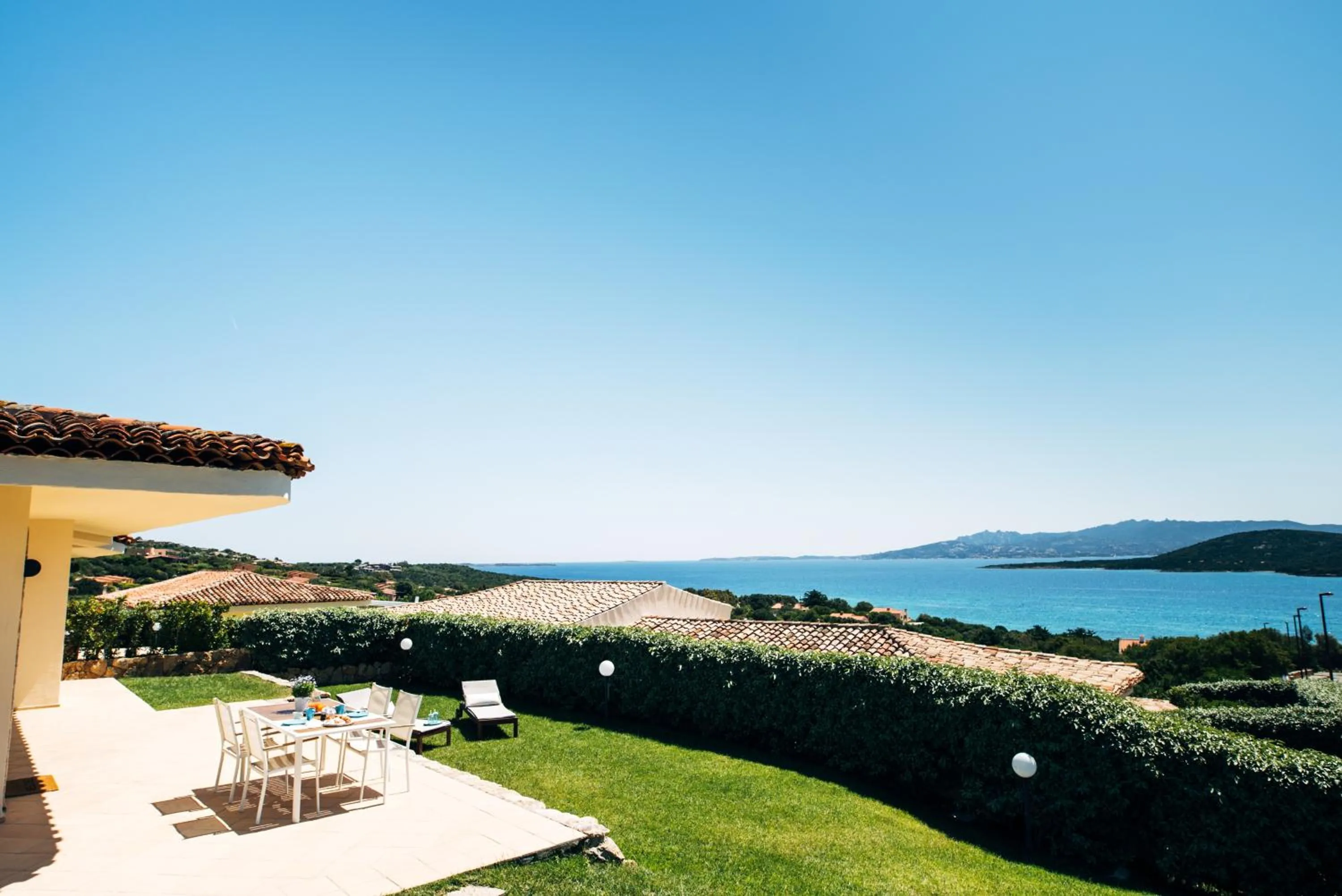 Pets in Le Ville Le Saline