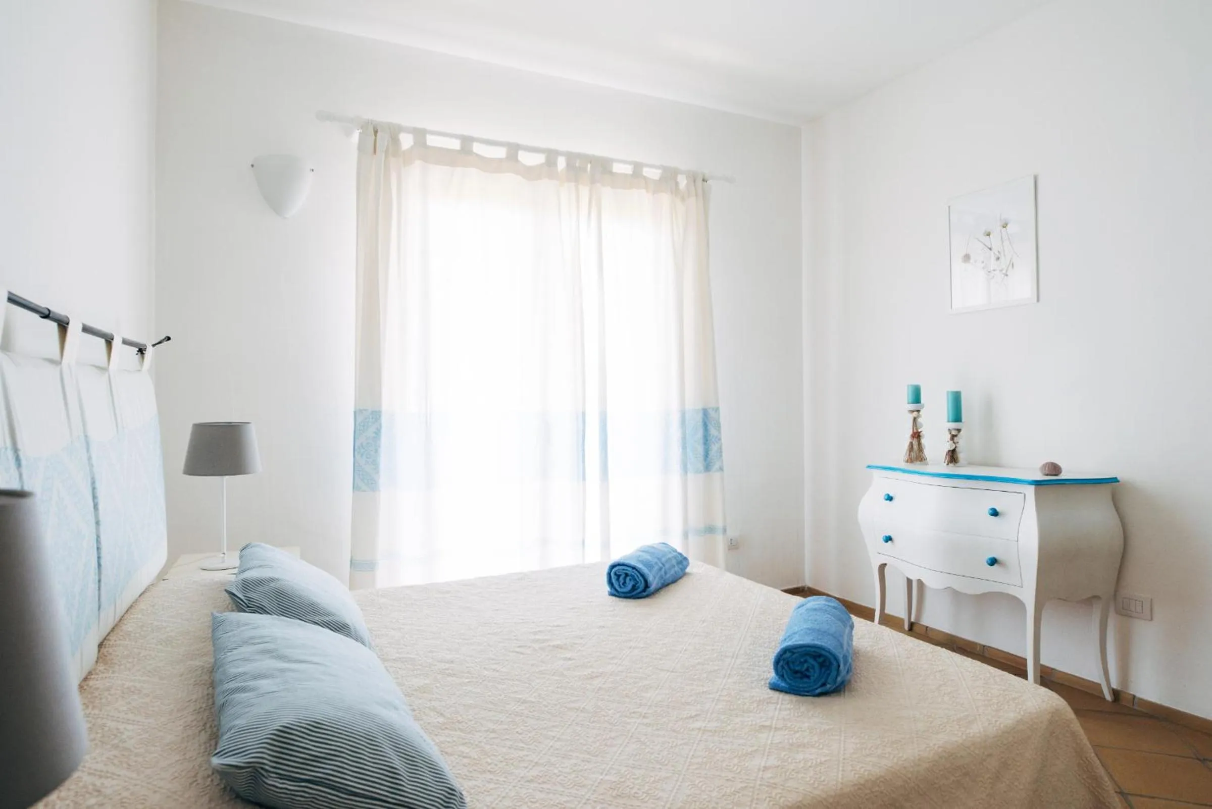 Bedroom, Bed in Le Ville Le Saline