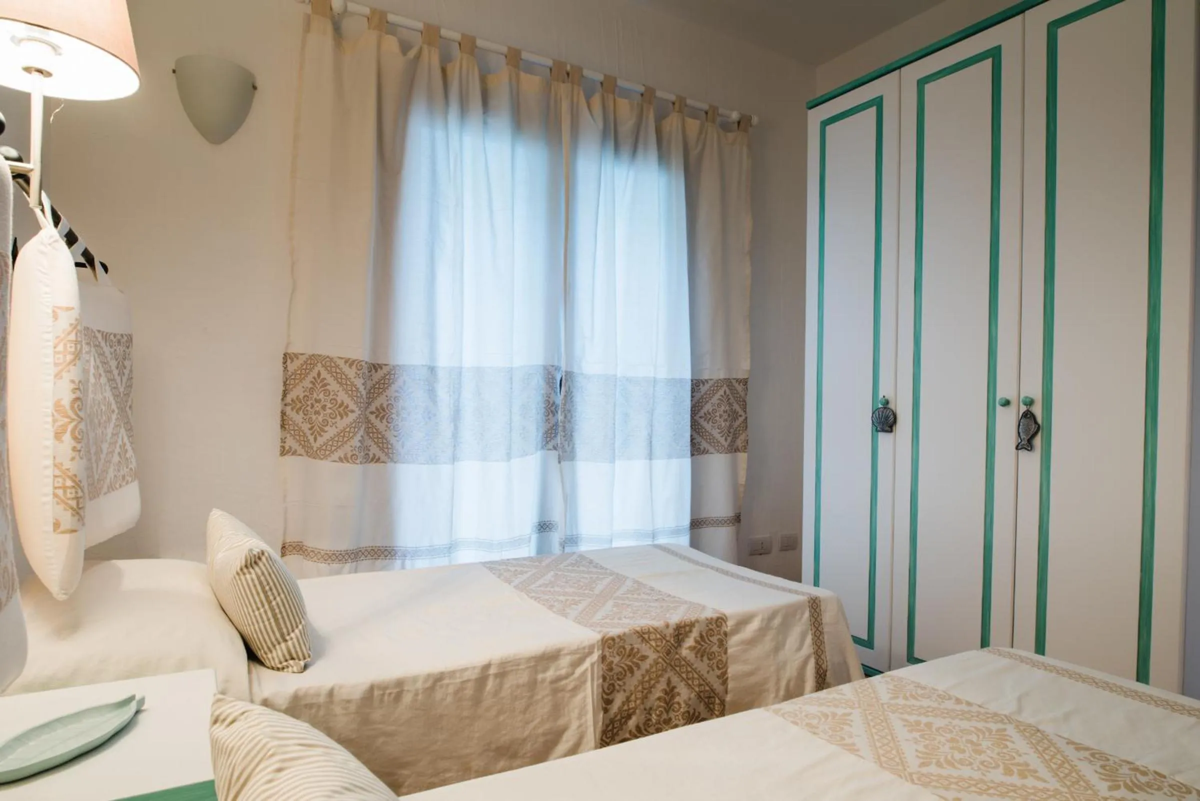 Bedroom, Bed in Le Ville Le Saline