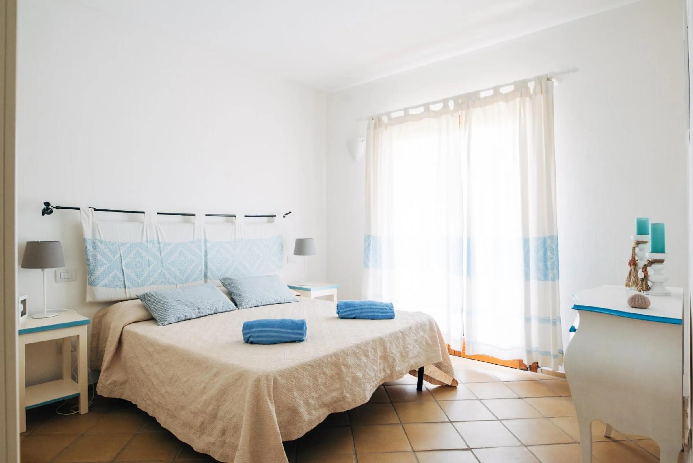 Bedroom, Bed in Le Ville Le Saline