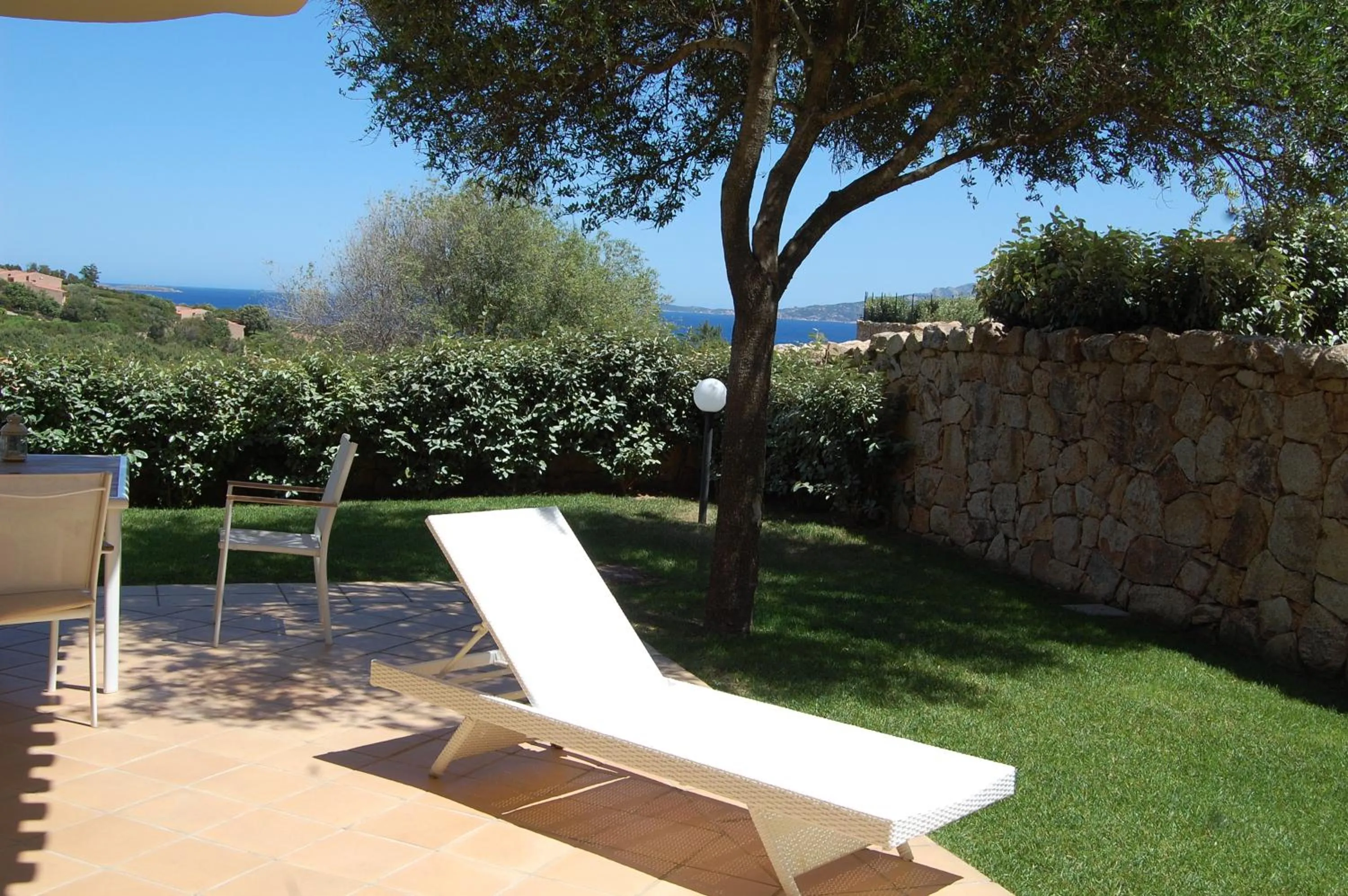 Decorative detail in Le Ville Le Saline