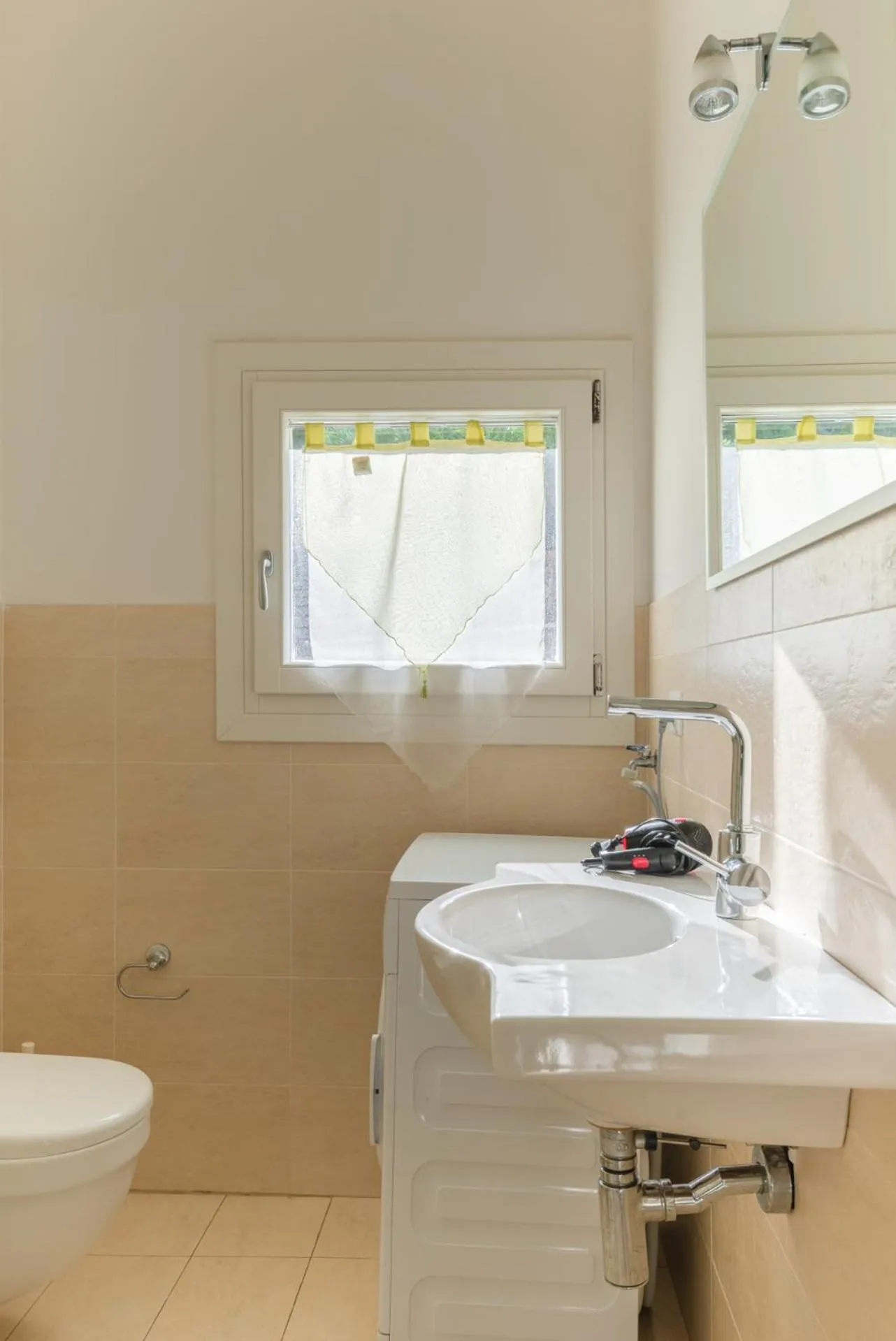 Bathroom in Residence Ea Bianca