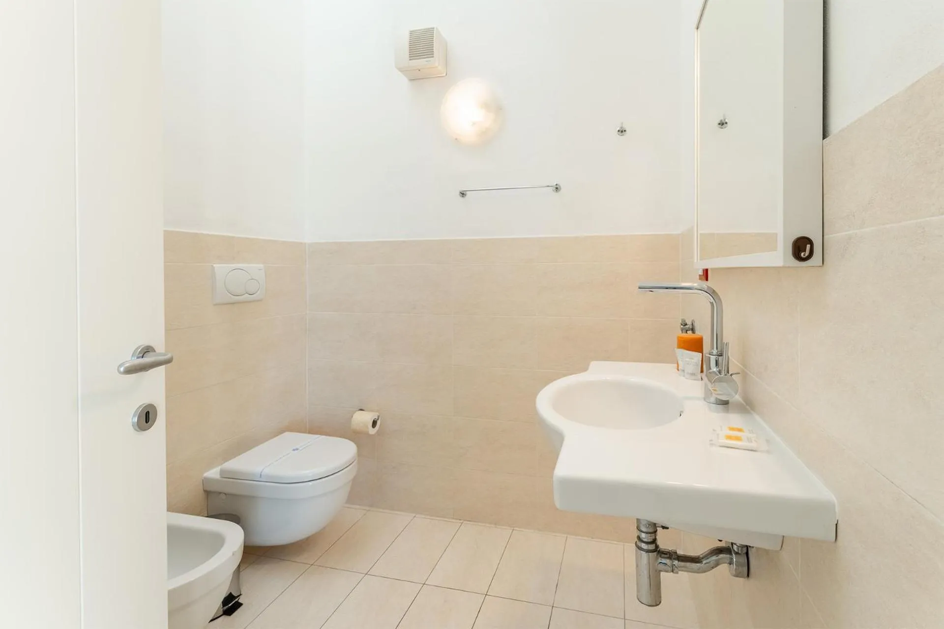 Bathroom in Residence Ea Bianca