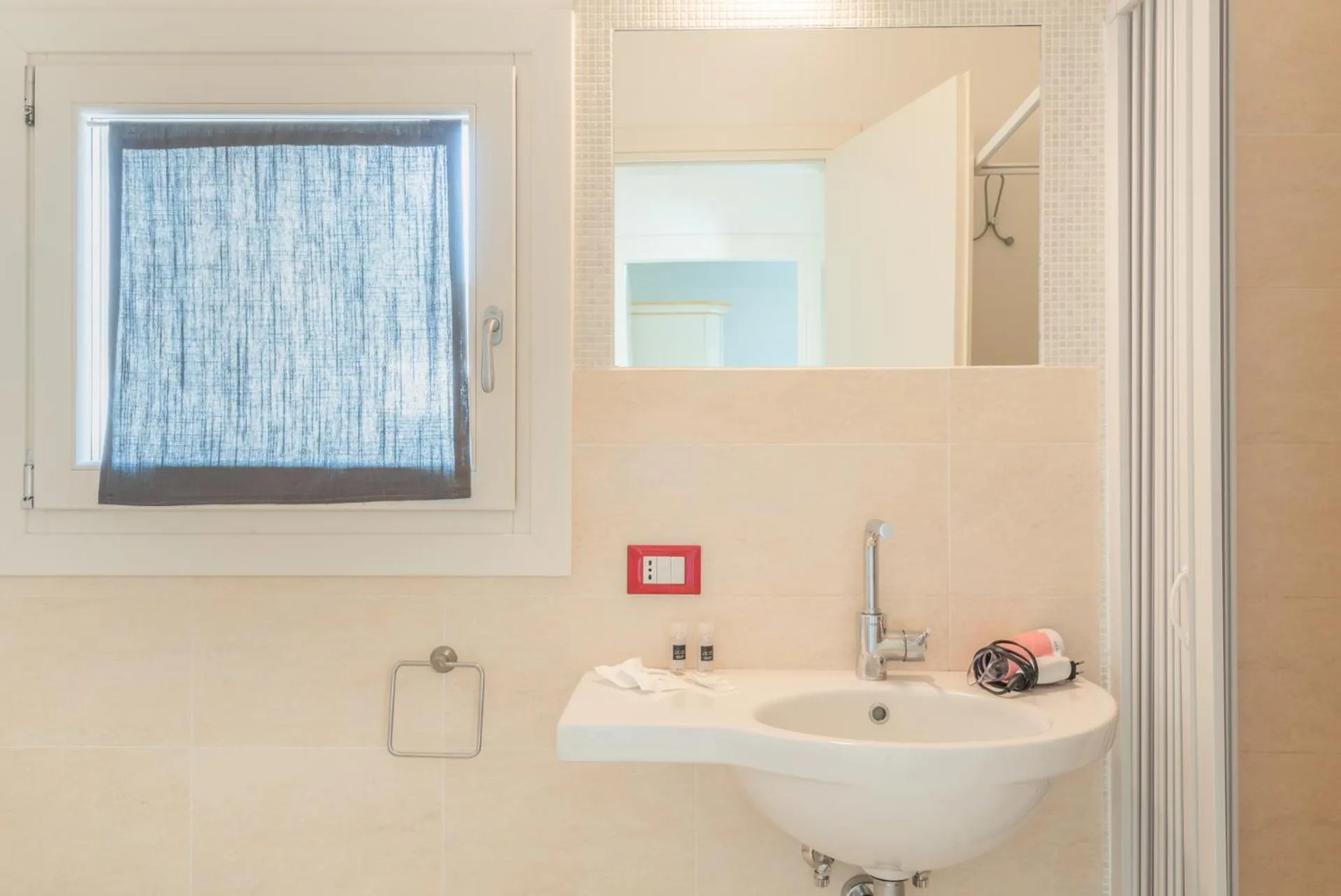 Bathroom in Residence Ea Bianca