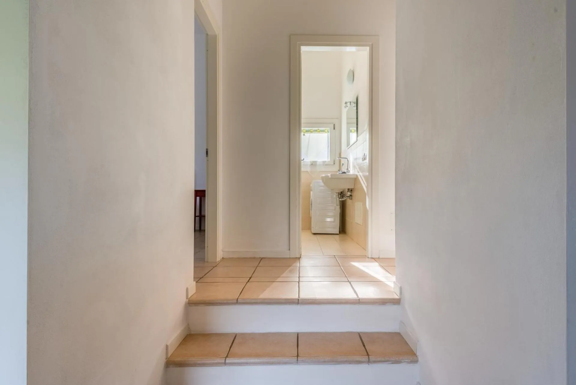 Bathroom in Residence Ea Bianca