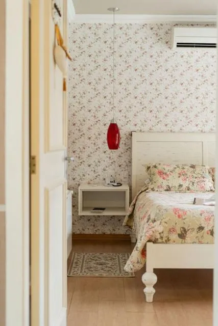 Bedroom, Bed in Doce Canela - Pousada de Charme