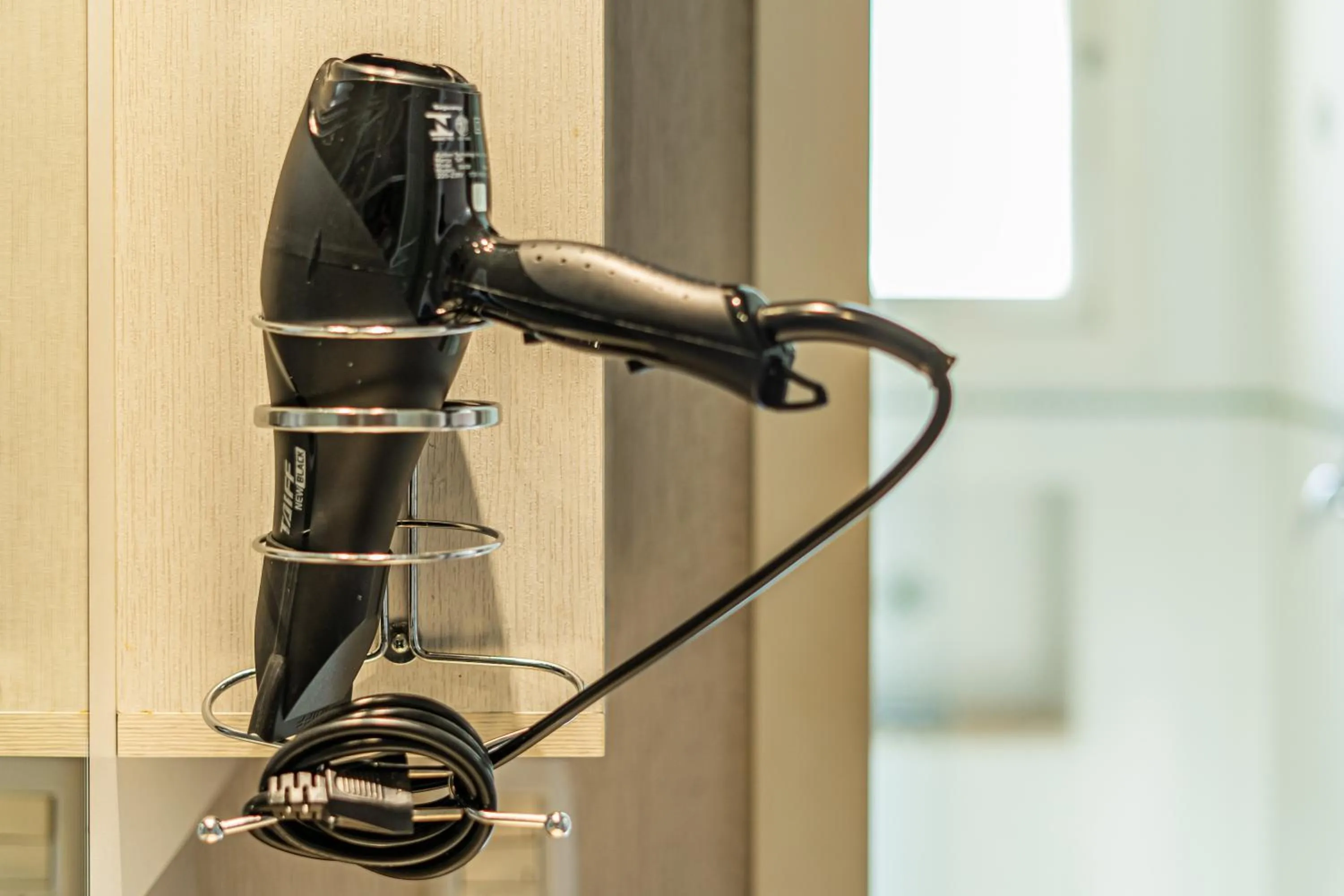 hair dryier in Doce Canela - Pousada de Charme