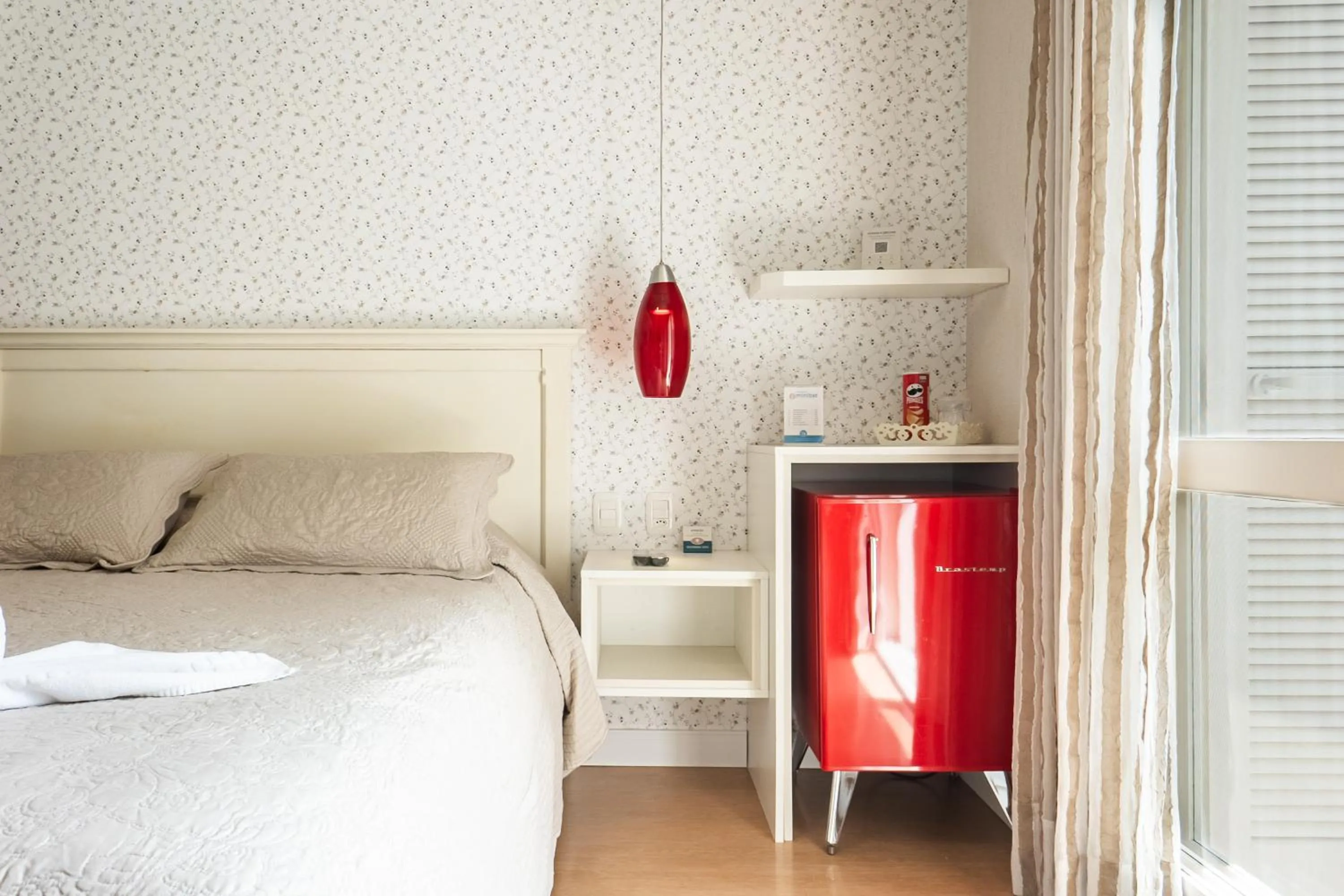 Bedroom, Bed in Doce Canela - Pousada de Charme