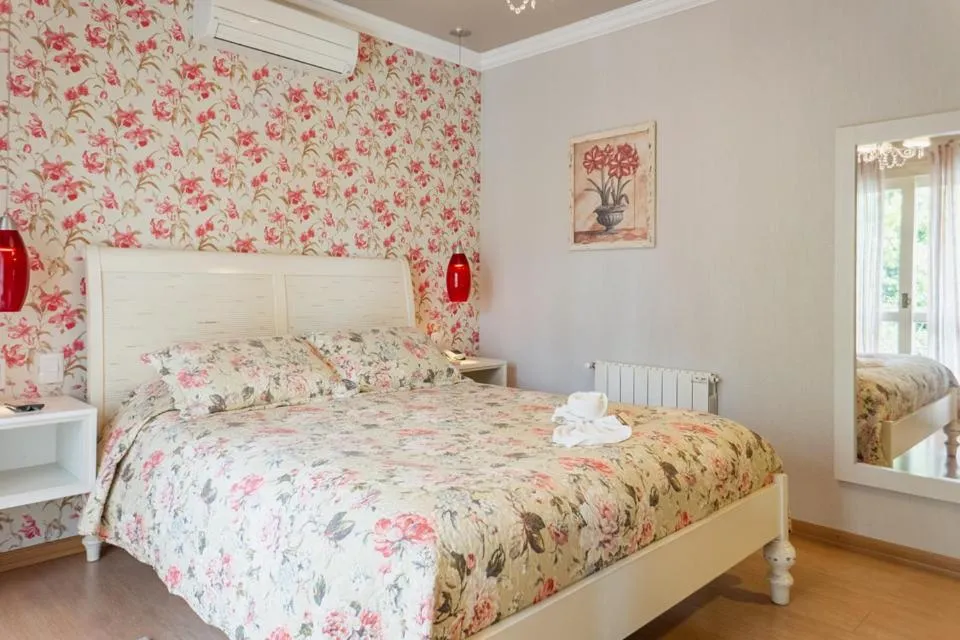 Bedroom, Bed in Doce Canela - Pousada de Charme