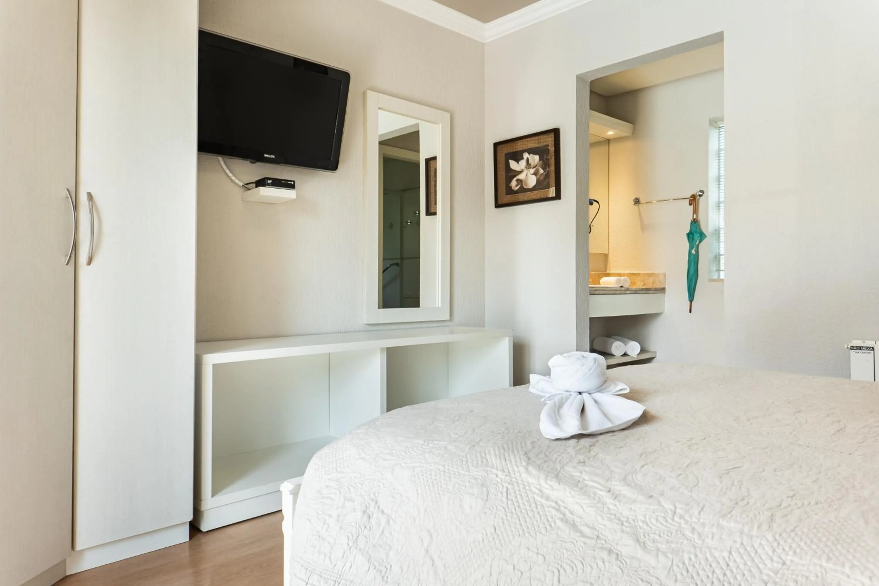 Bedroom, Bed in Doce Canela - Pousada de Charme