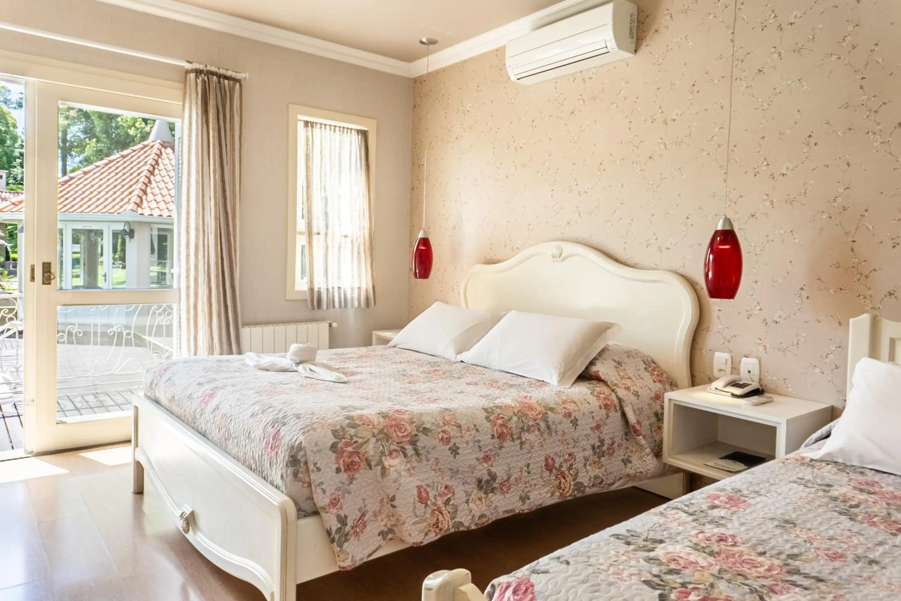 Bedroom, Bed in Doce Canela - Pousada de Charme